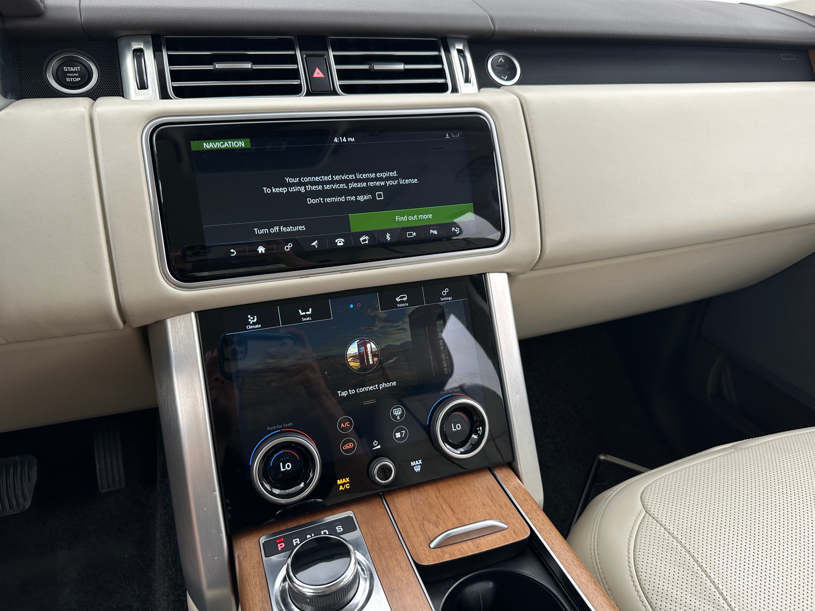 Thumbnail: 2019 Land Rover Range Rover - 3
