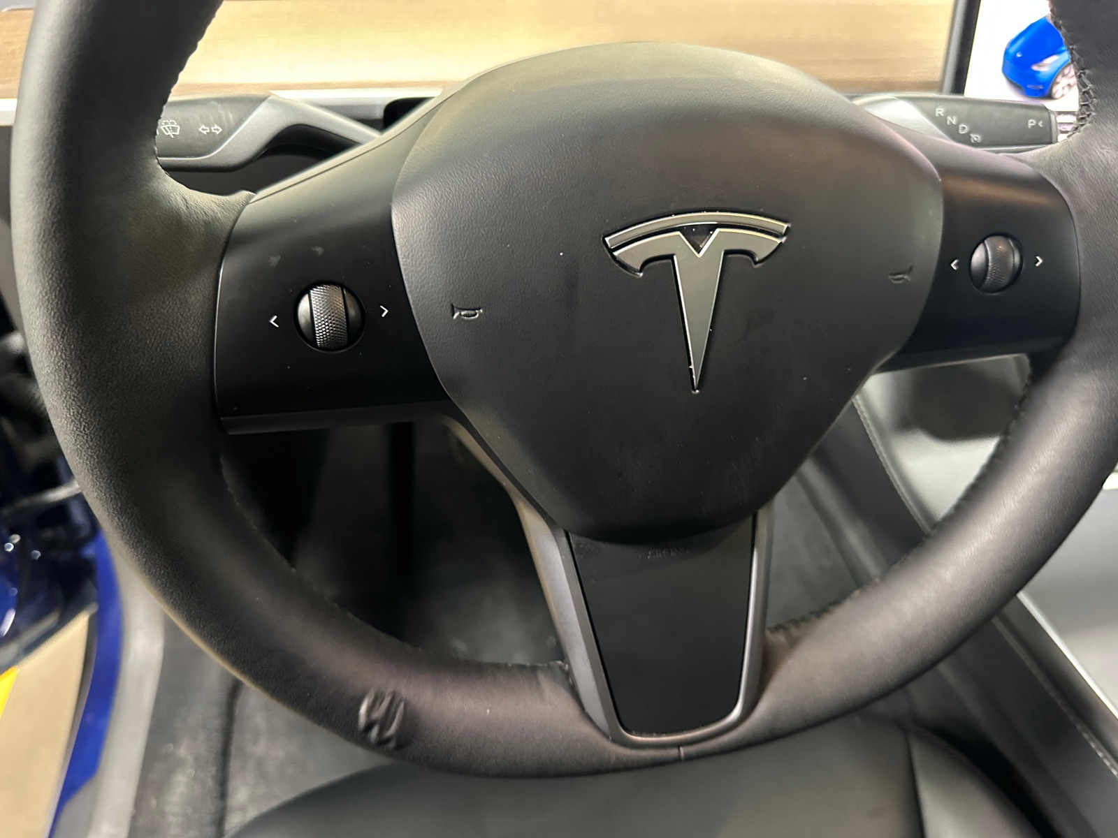 Thumbnail: 2023 Tesla Model Y - 2