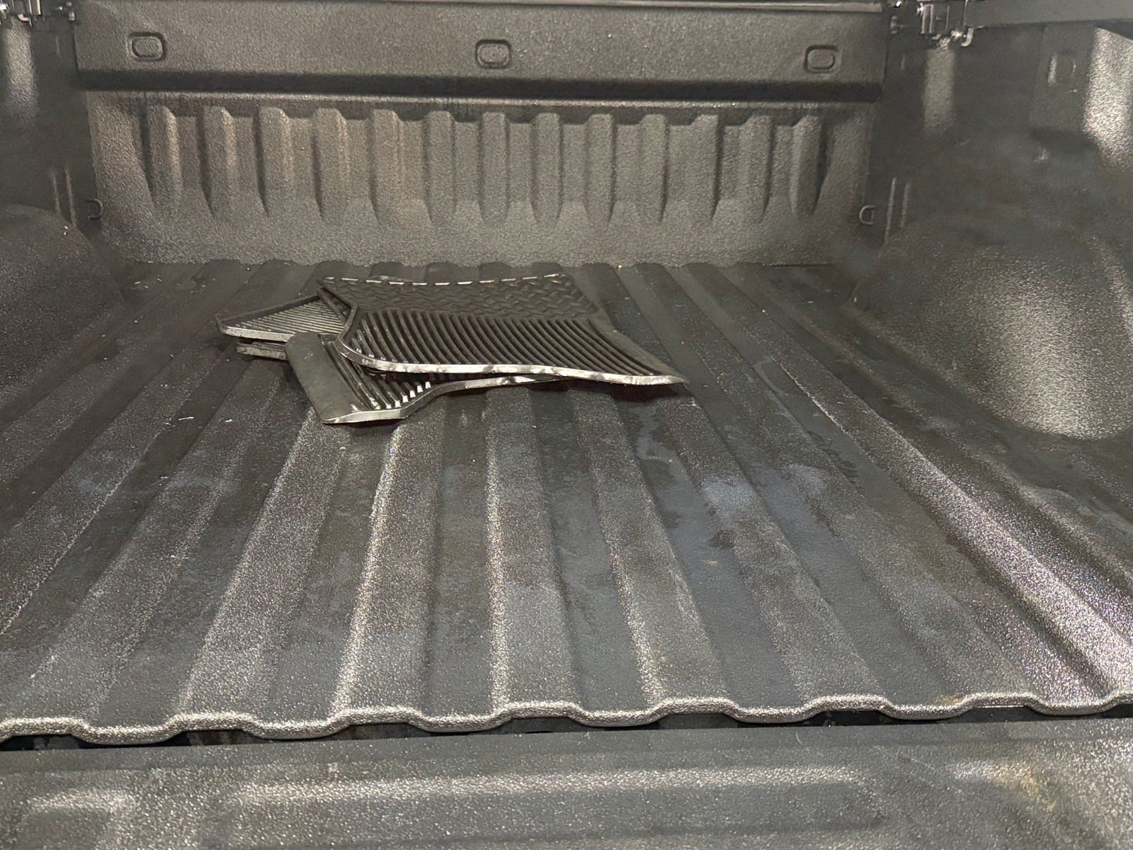 Thumbnail: 2018 Chevrolet Silverado 1500 - 7