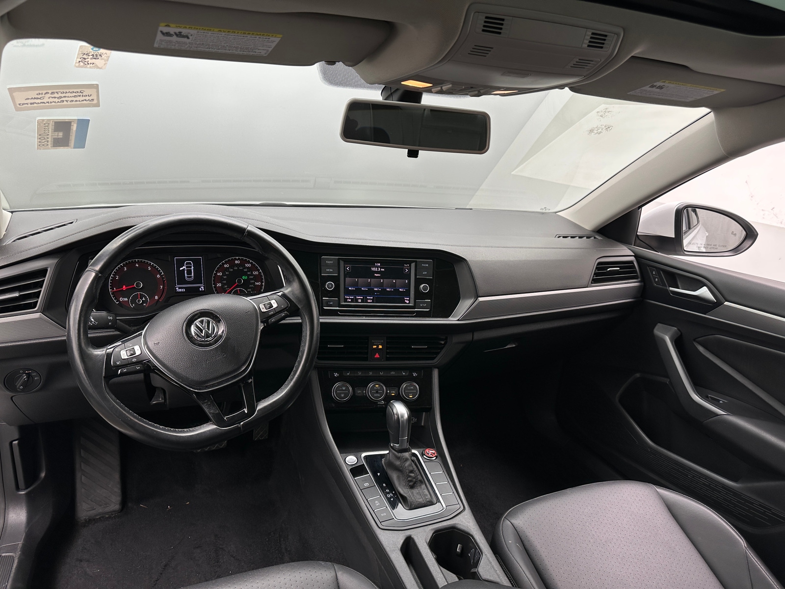 Thumbnail: 2019 Volkswagen Jetta - 3