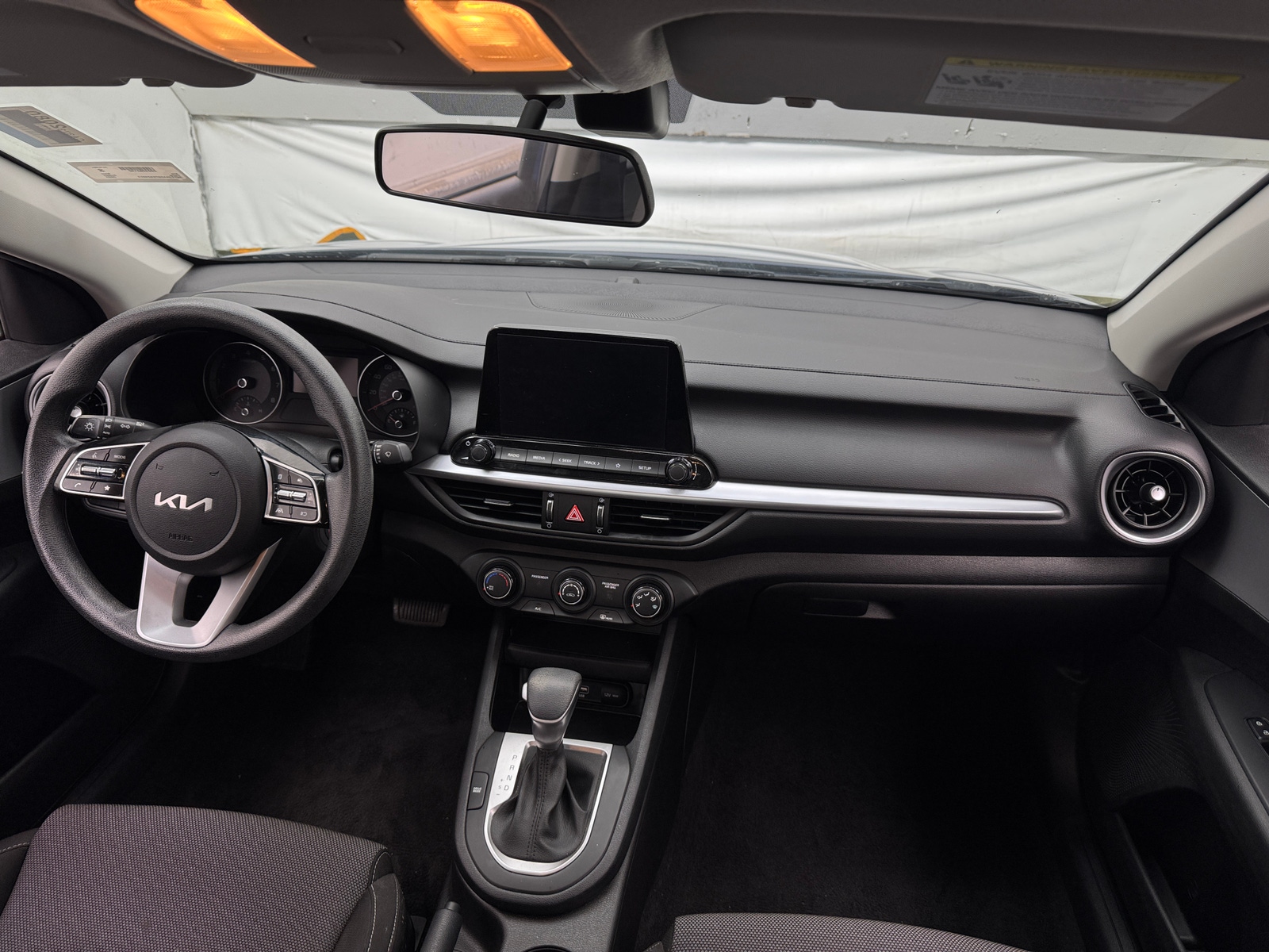 Thumbnail: 2023 Kia Forte - 3