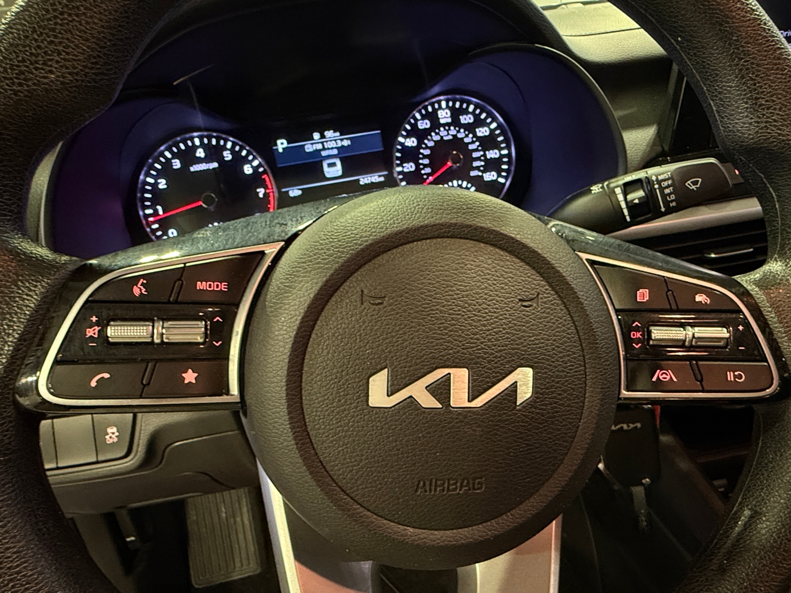 Thumbnail: 2023 Kia Forte - 5