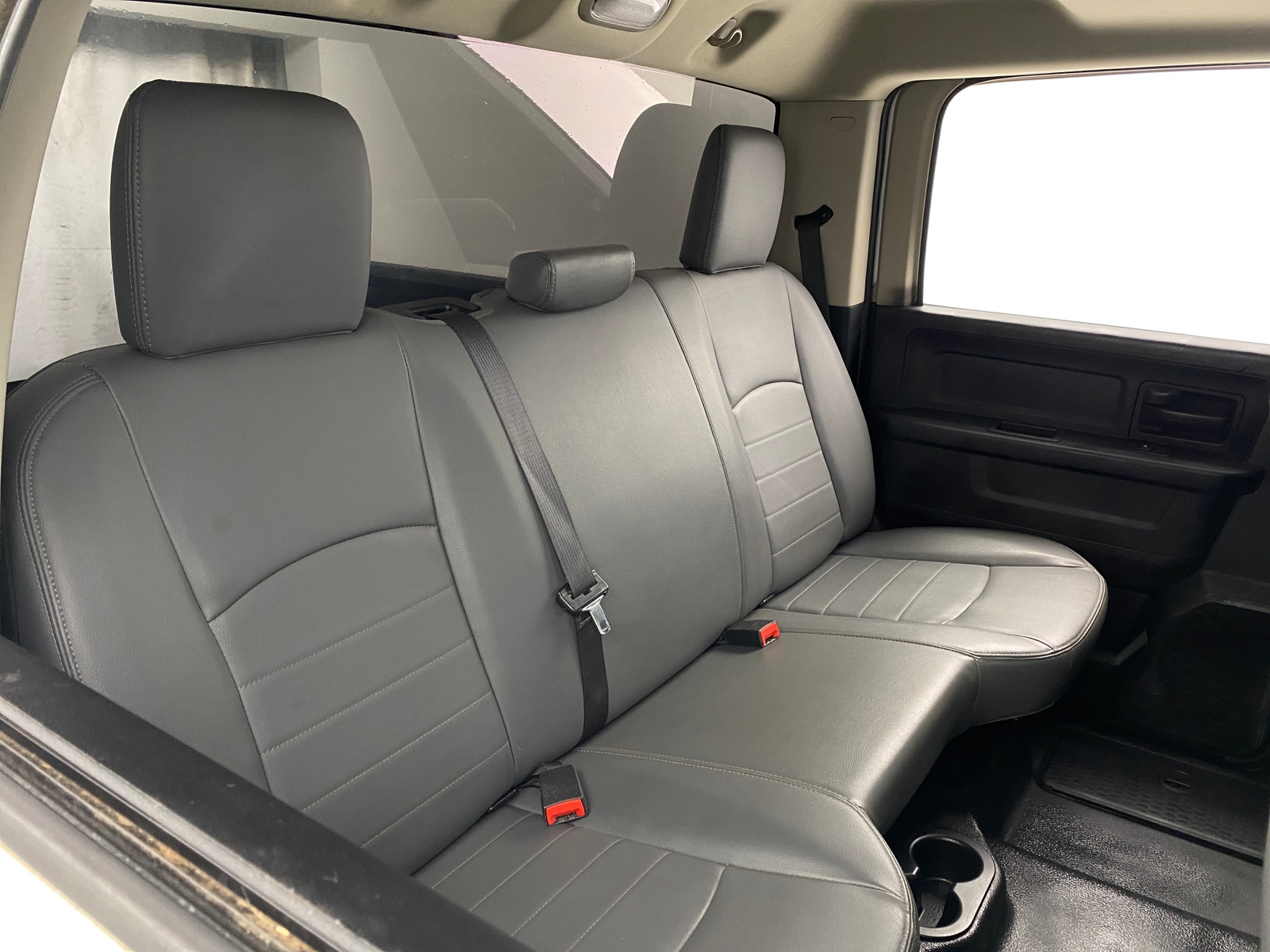 Thumbnail: 2018 RAM 2500 - 6