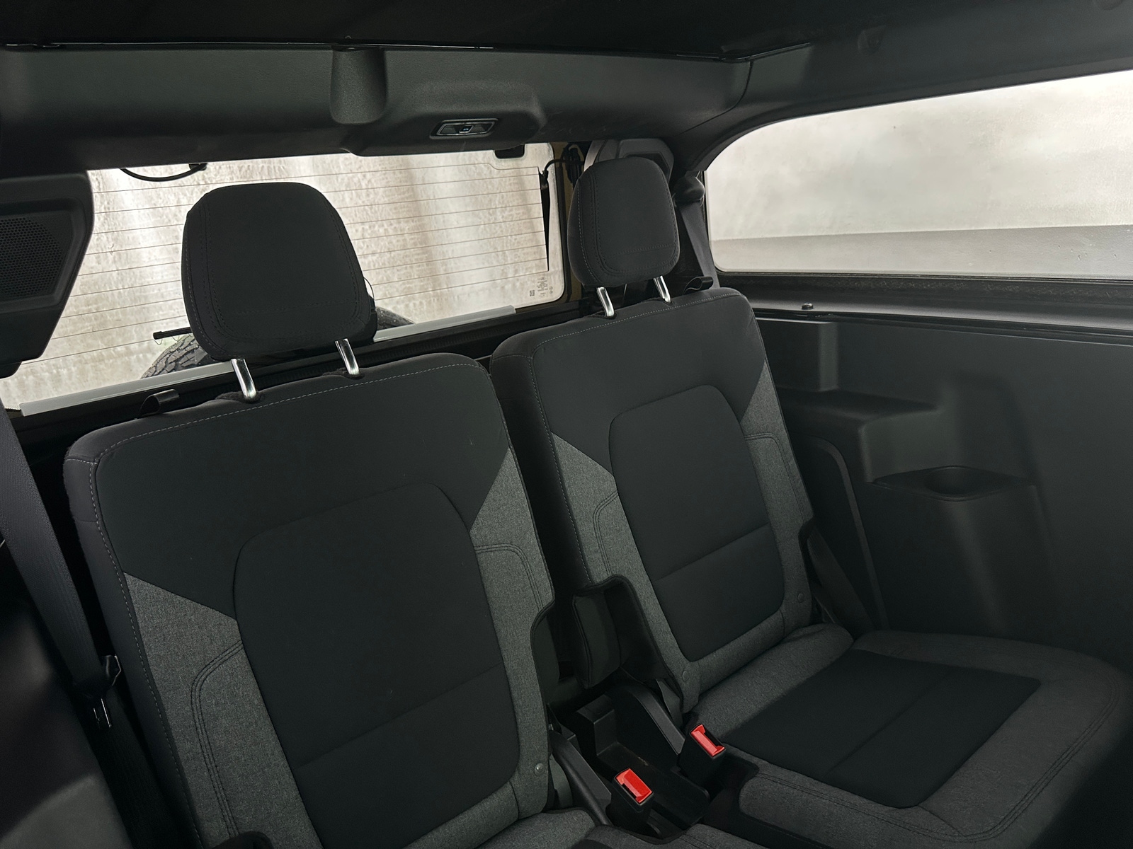 Thumbnail: 2021 Ford Bronco - 6