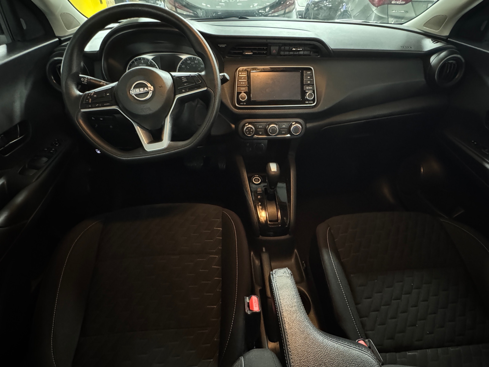 Thumbnail: 2022 Nissan Kicks - 3