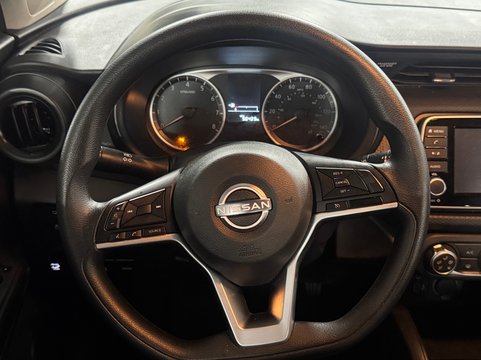 Thumbnail: 2022 Nissan Kicks - 5