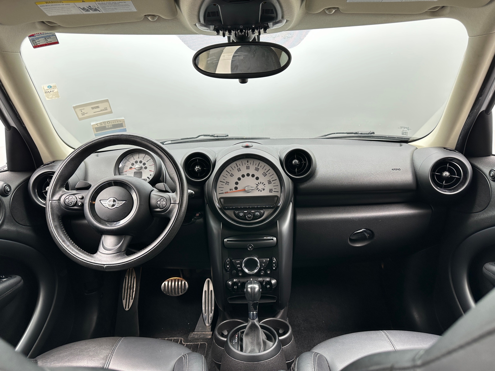 Thumbnail: 2013 MINI Cooper Countryman - 2