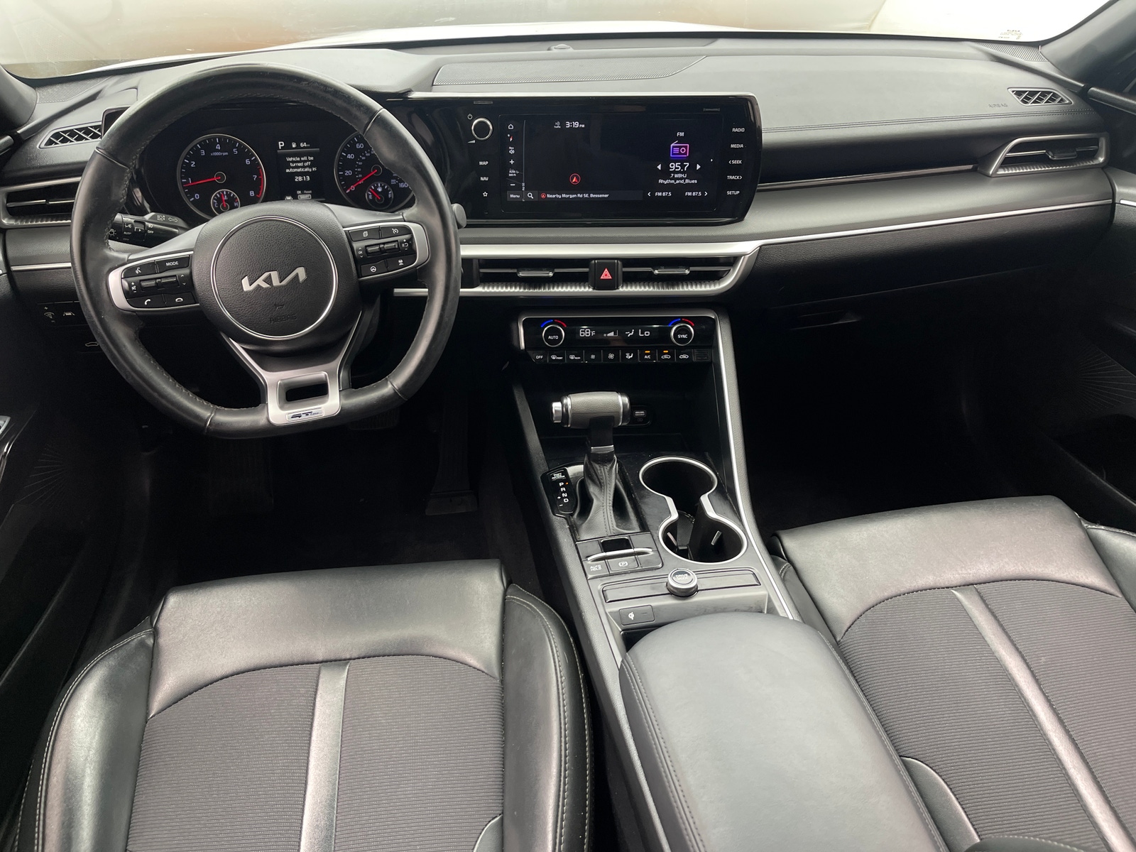 Thumbnail: 2023 Kia K5 - 2