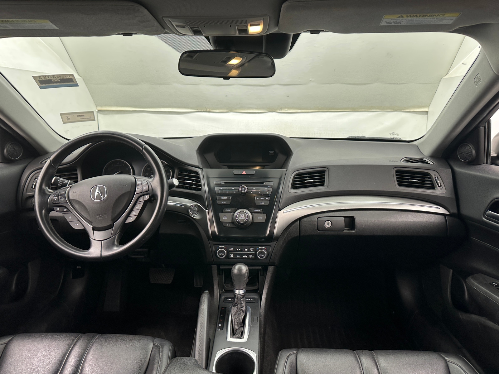 Thumbnail: 2020 Acura ILX - 2