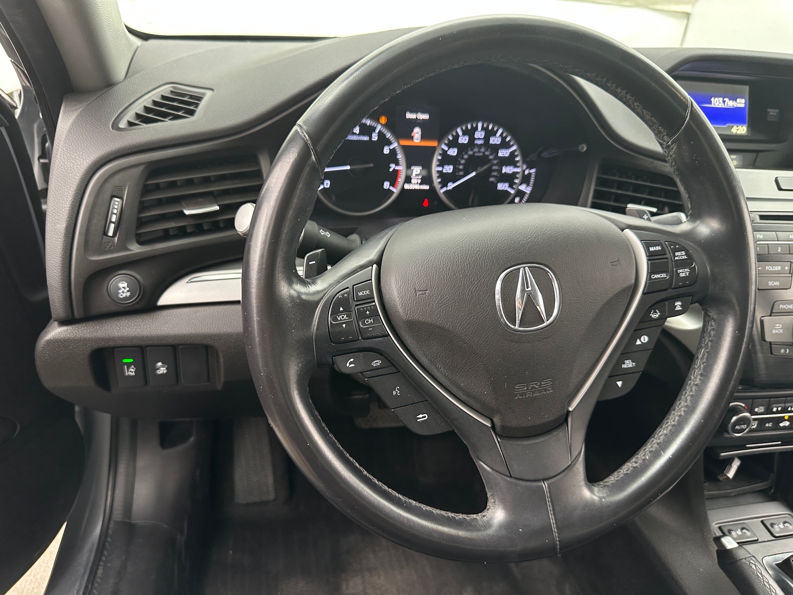 Thumbnail: 2020 Acura ILX - 4