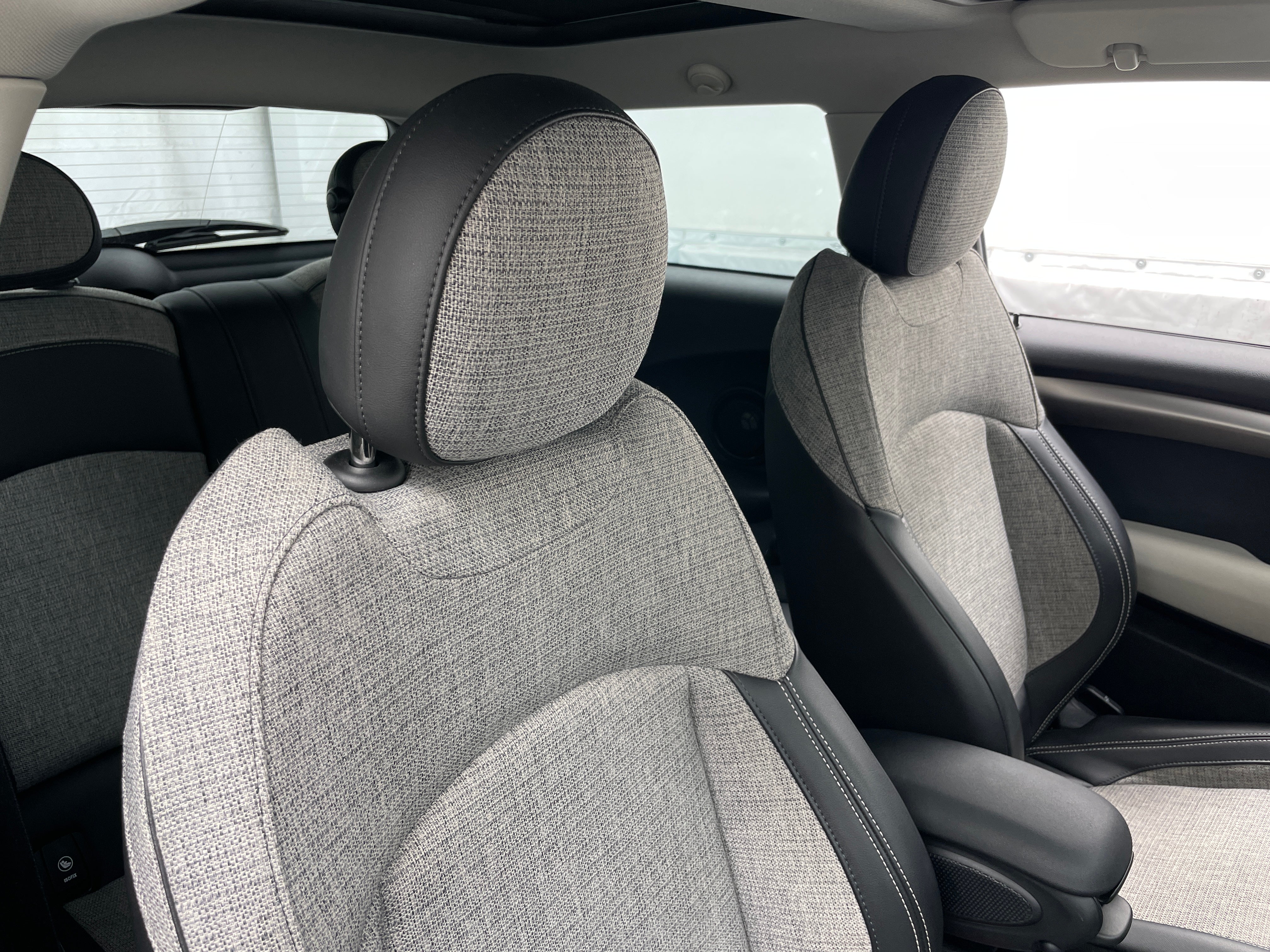 2021 MINI Hardtop 2 Door