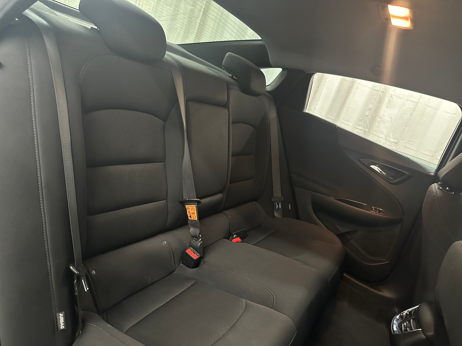 Thumbnail: 2023 Chevrolet Malibu - 6