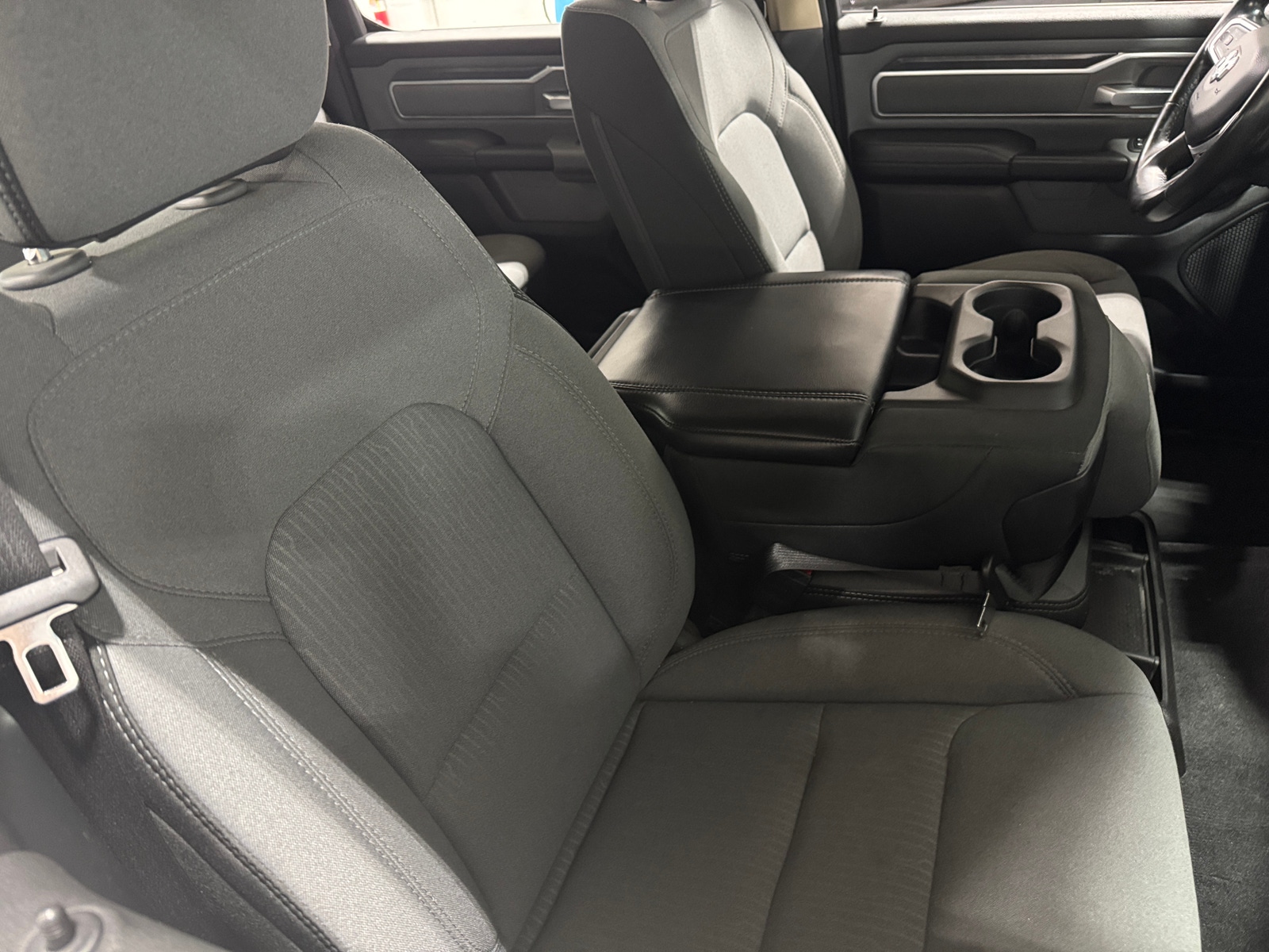 Thumbnail: 2019 RAM 1500 - 2