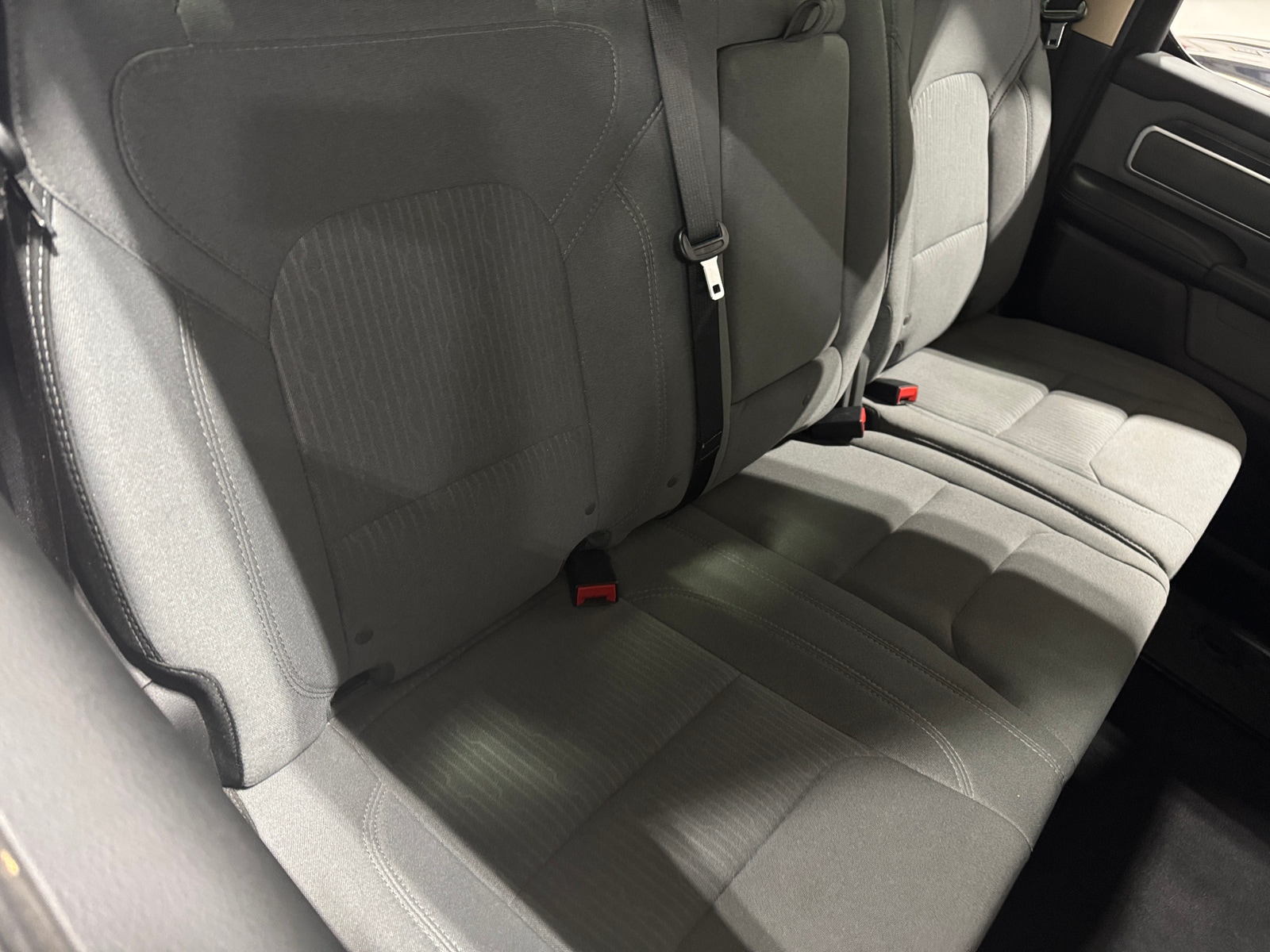 Thumbnail: 2019 RAM 1500 - 6