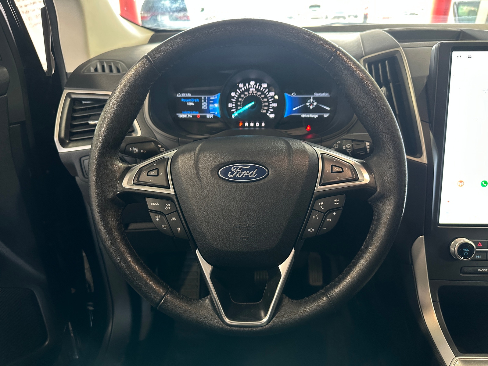 Thumbnail: 2024 Ford Edge - 4