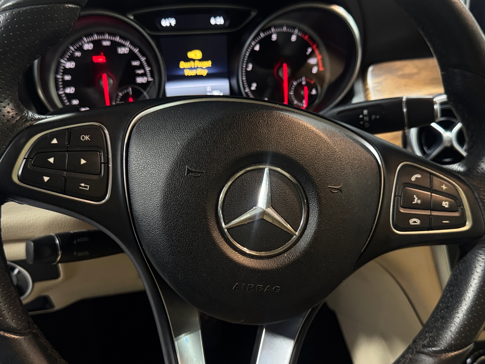 Thumbnail: 2018 Mercedes-Benz GLA - 4