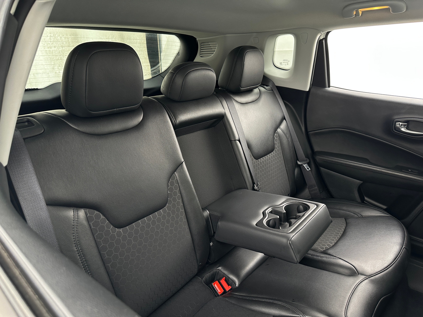Thumbnail: 2020 Jeep Compass - 6