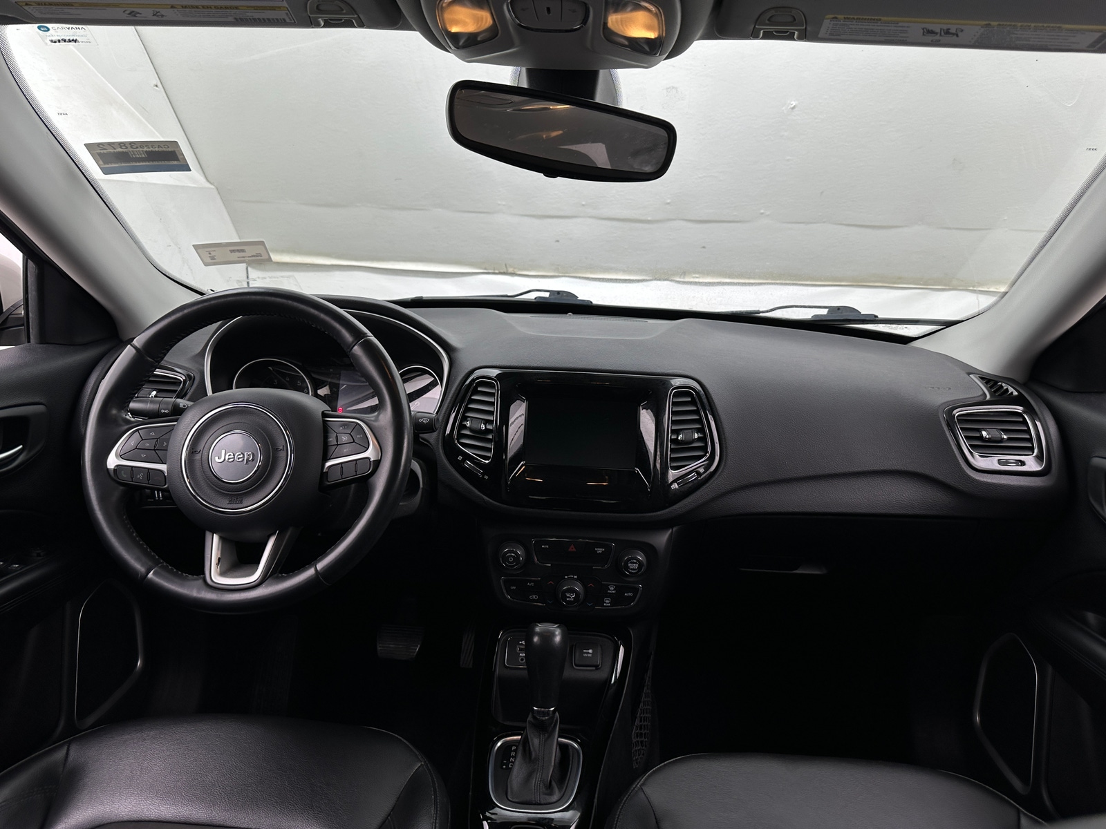 Thumbnail: 2020 Jeep Compass - 3