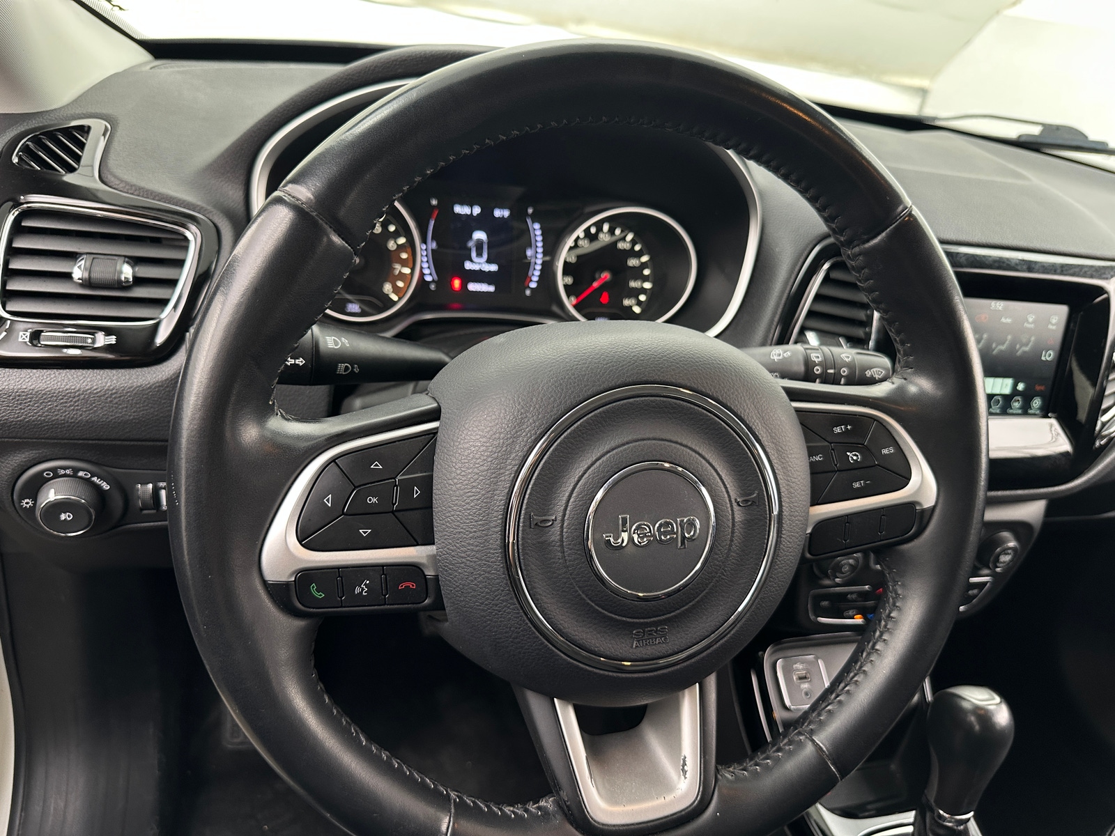 Thumbnail: 2020 Jeep Compass - 5