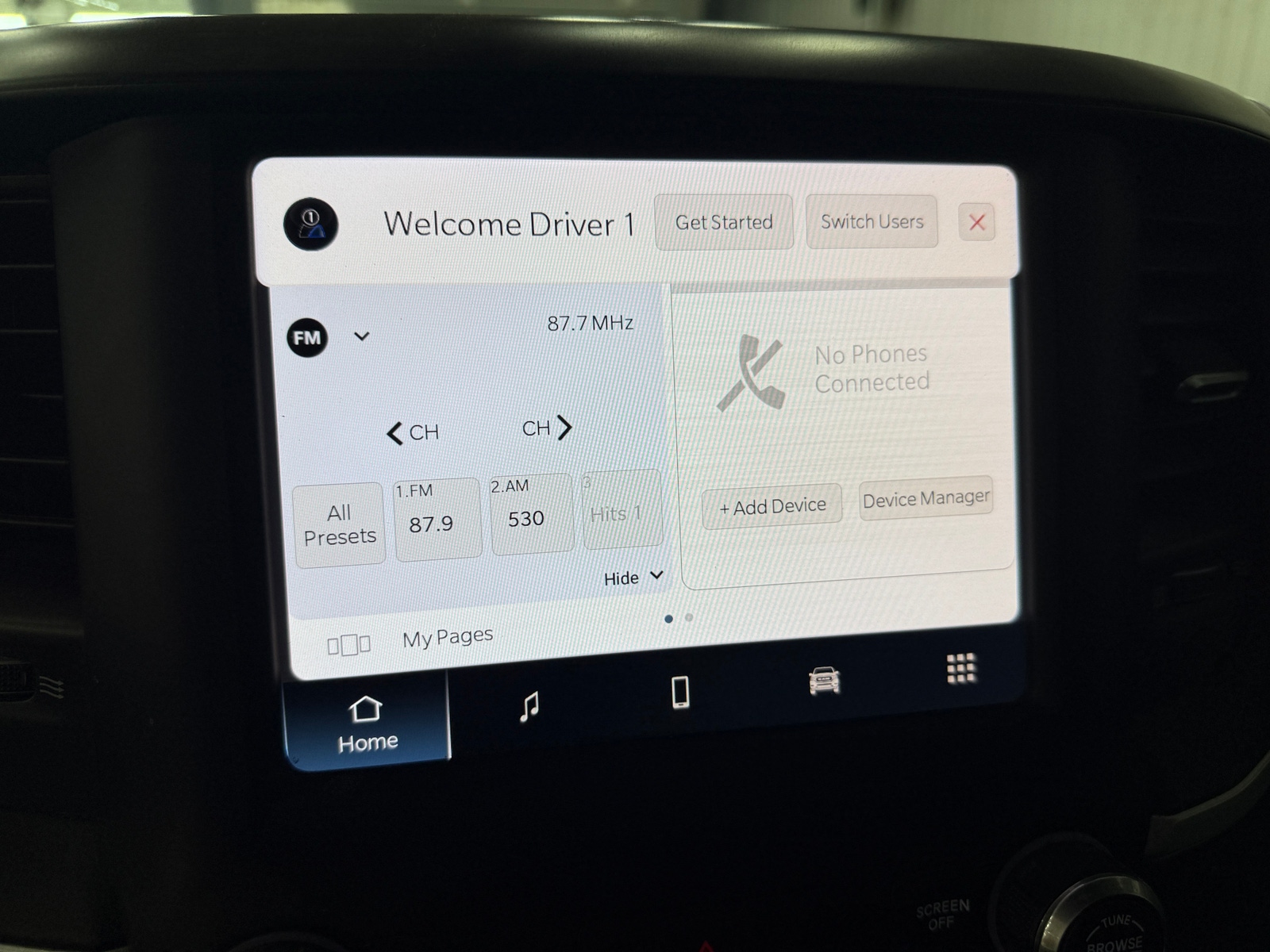 Thumbnail: 2022 RAM 1500 - 4