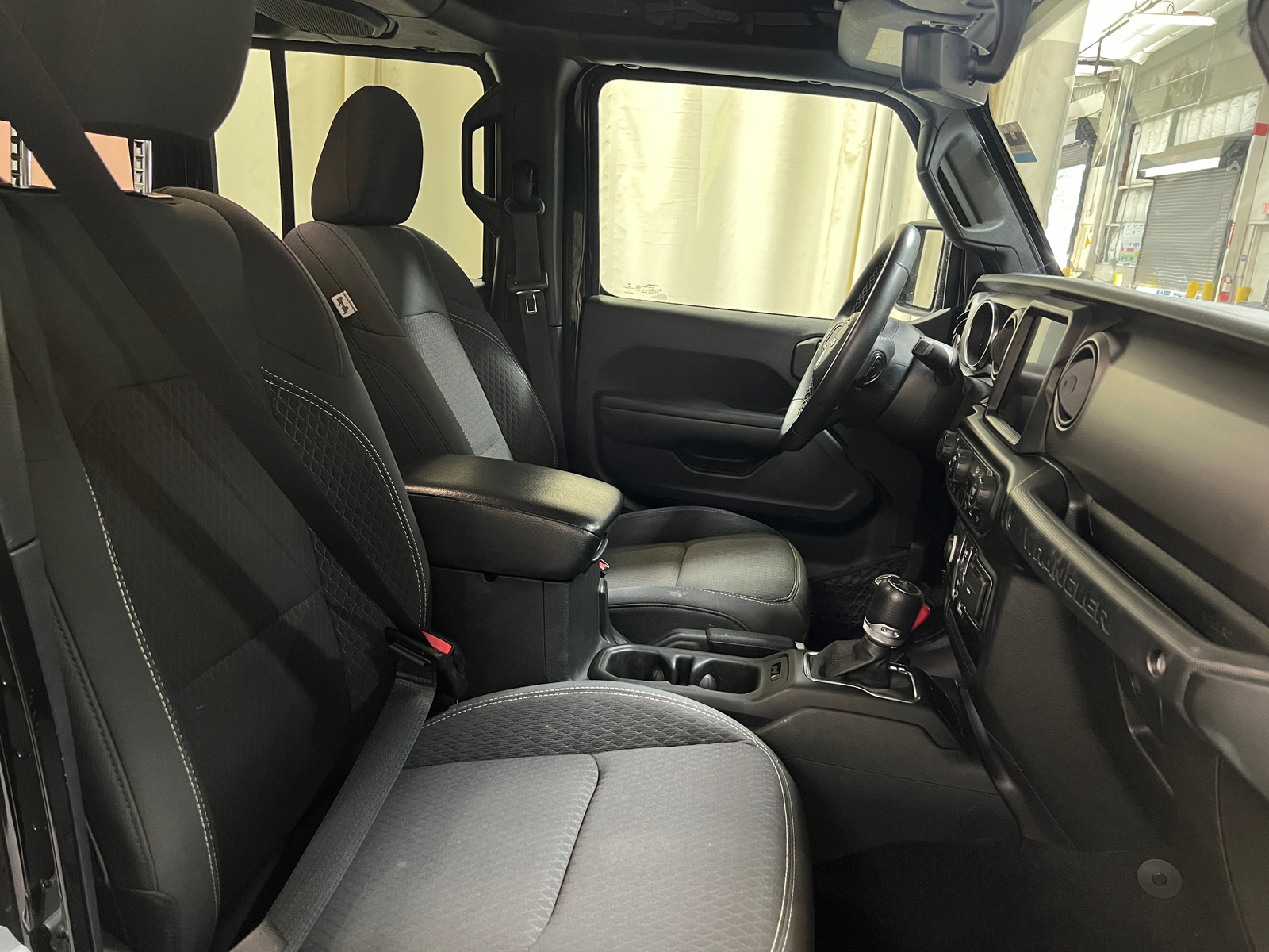 Thumbnail: 2021 Jeep Wrangler - 2