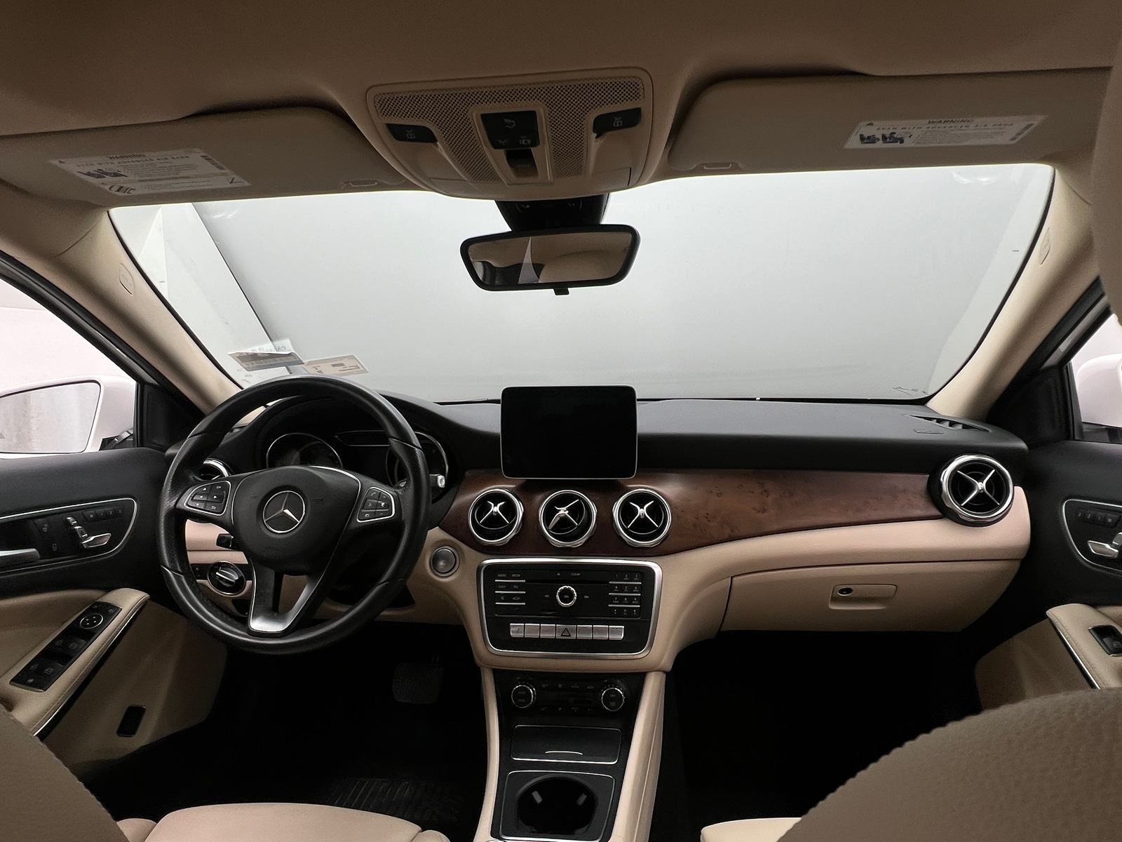 Thumbnail: 2018 Mercedes-Benz GLA - 2
