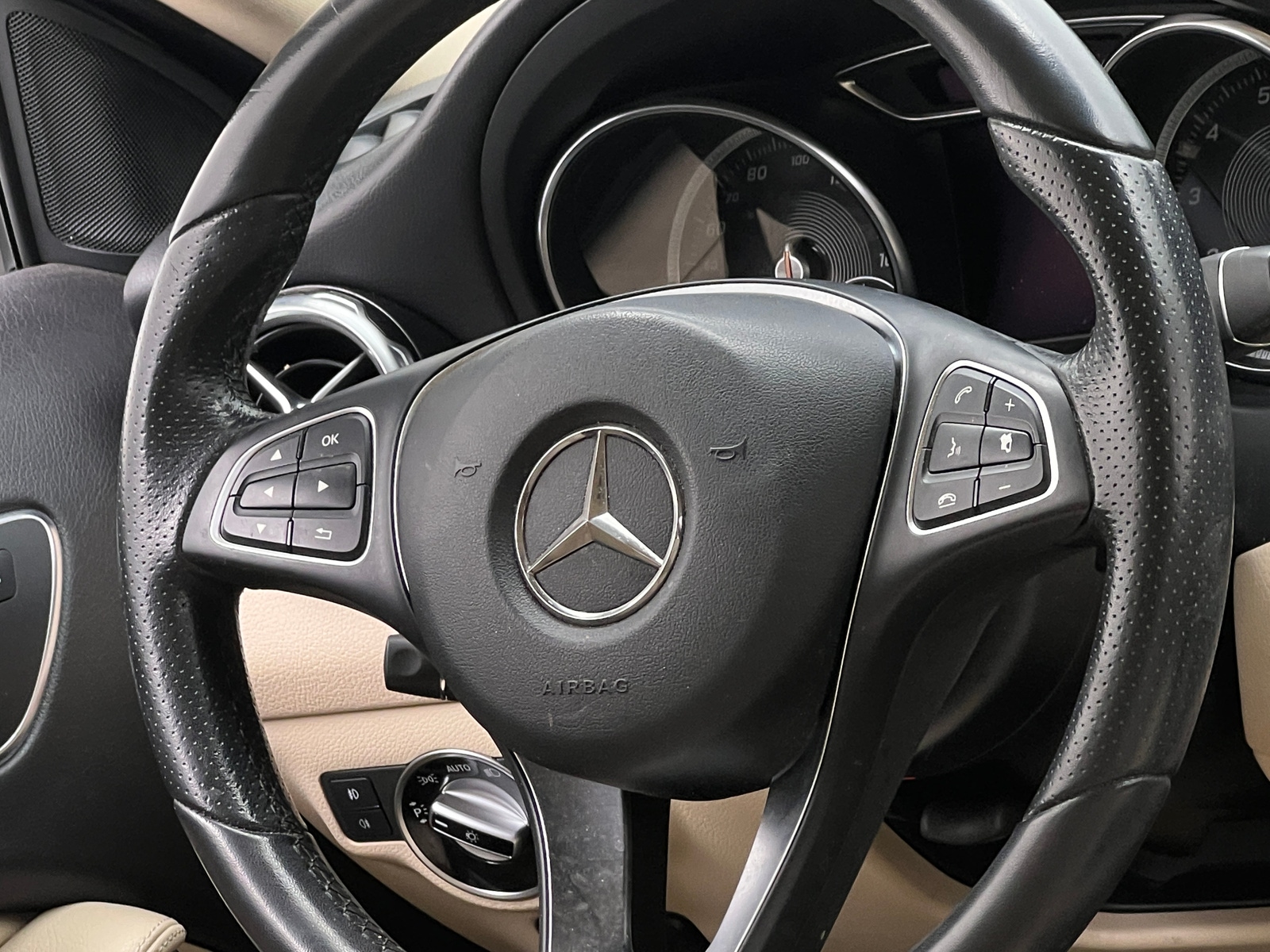 Thumbnail: 2018 Mercedes-Benz GLA - 4