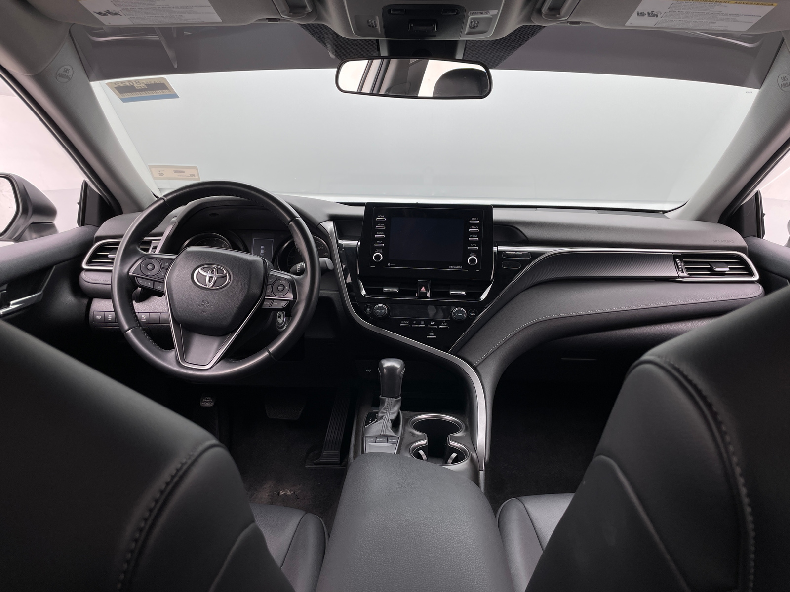 Thumbnail: 2023 Toyota Camry - 2
