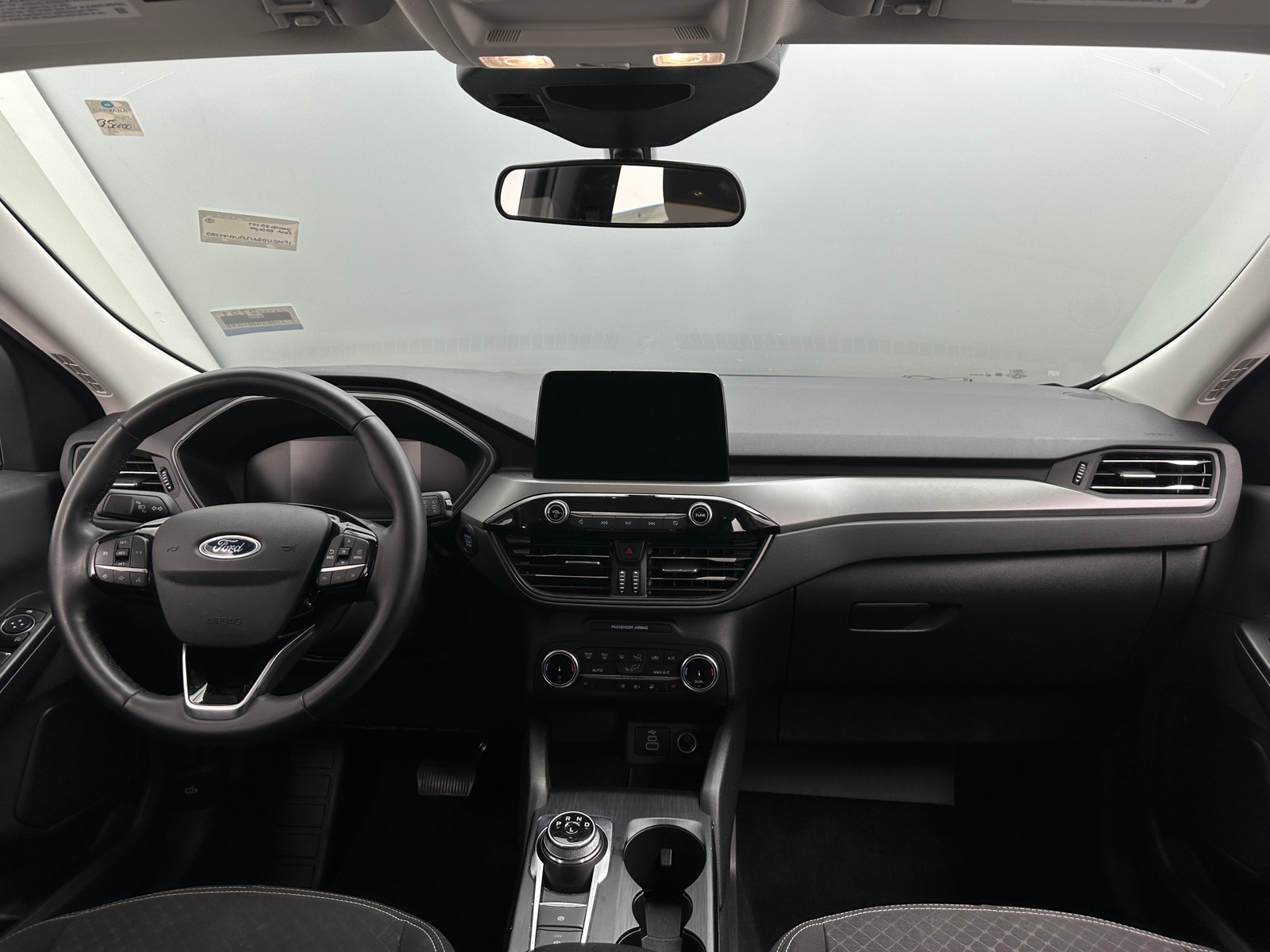 Thumbnail: 2024 Ford Escape - 3