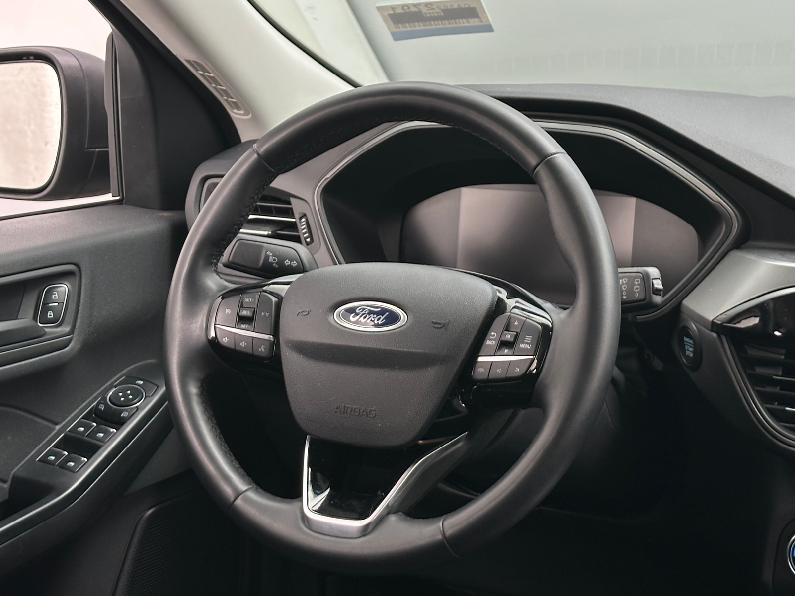Thumbnail: 2024 Ford Escape - 5
