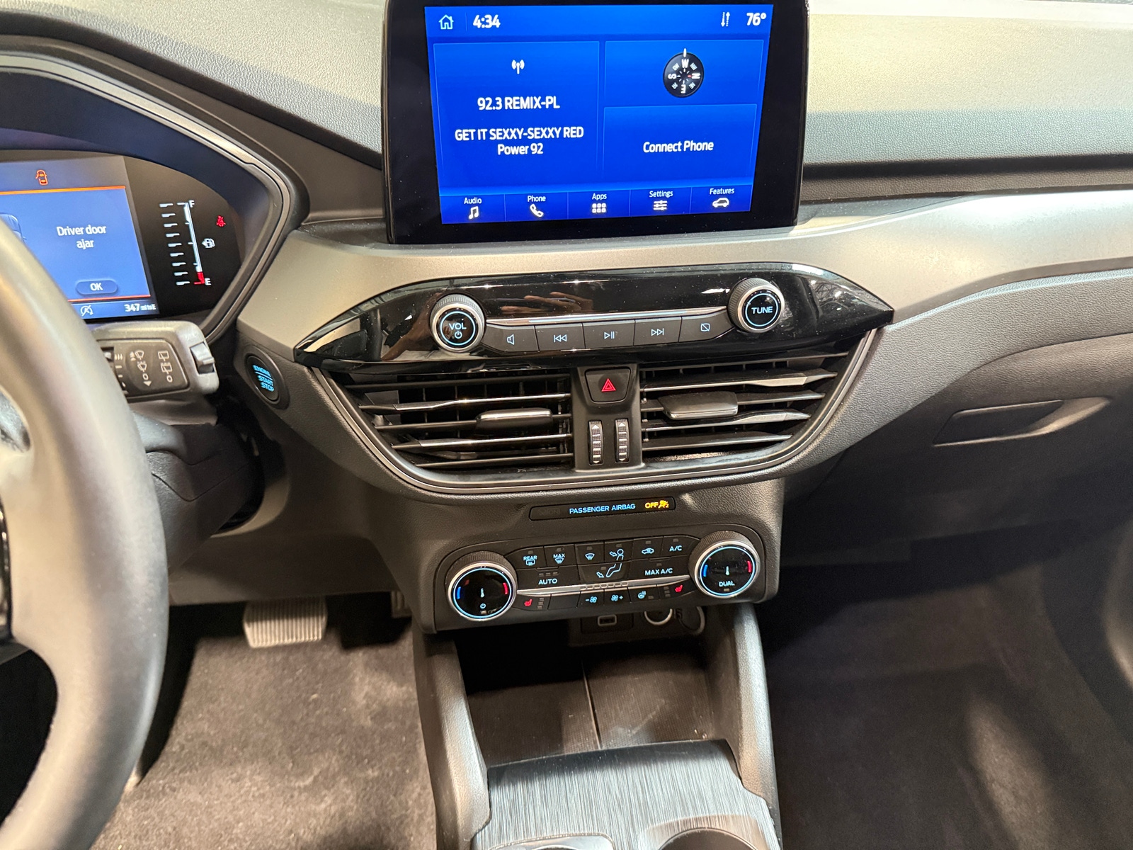 Thumbnail: 2024 Ford Escape - 4