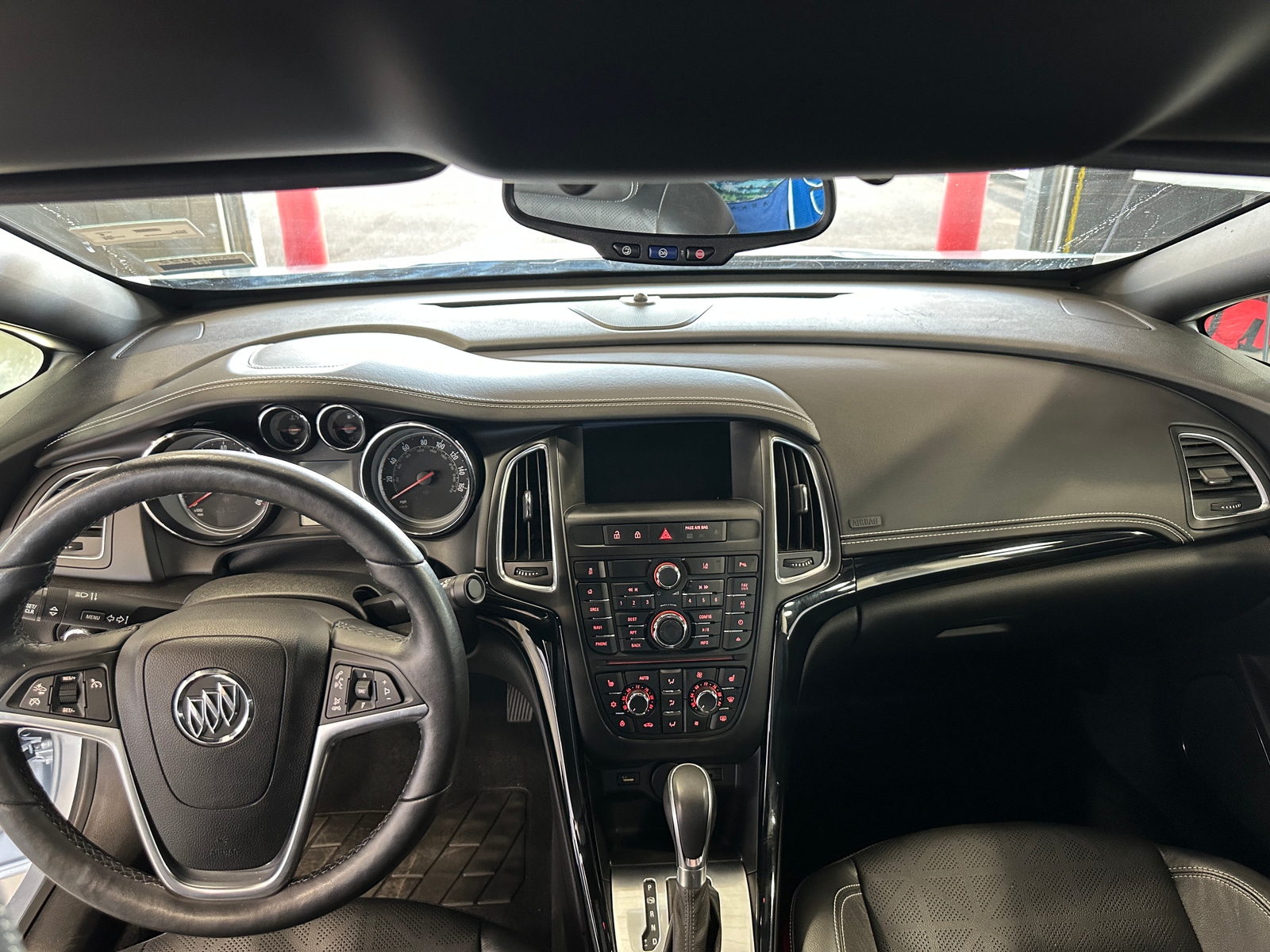 Thumbnail: 2016 Buick Cascada - 2