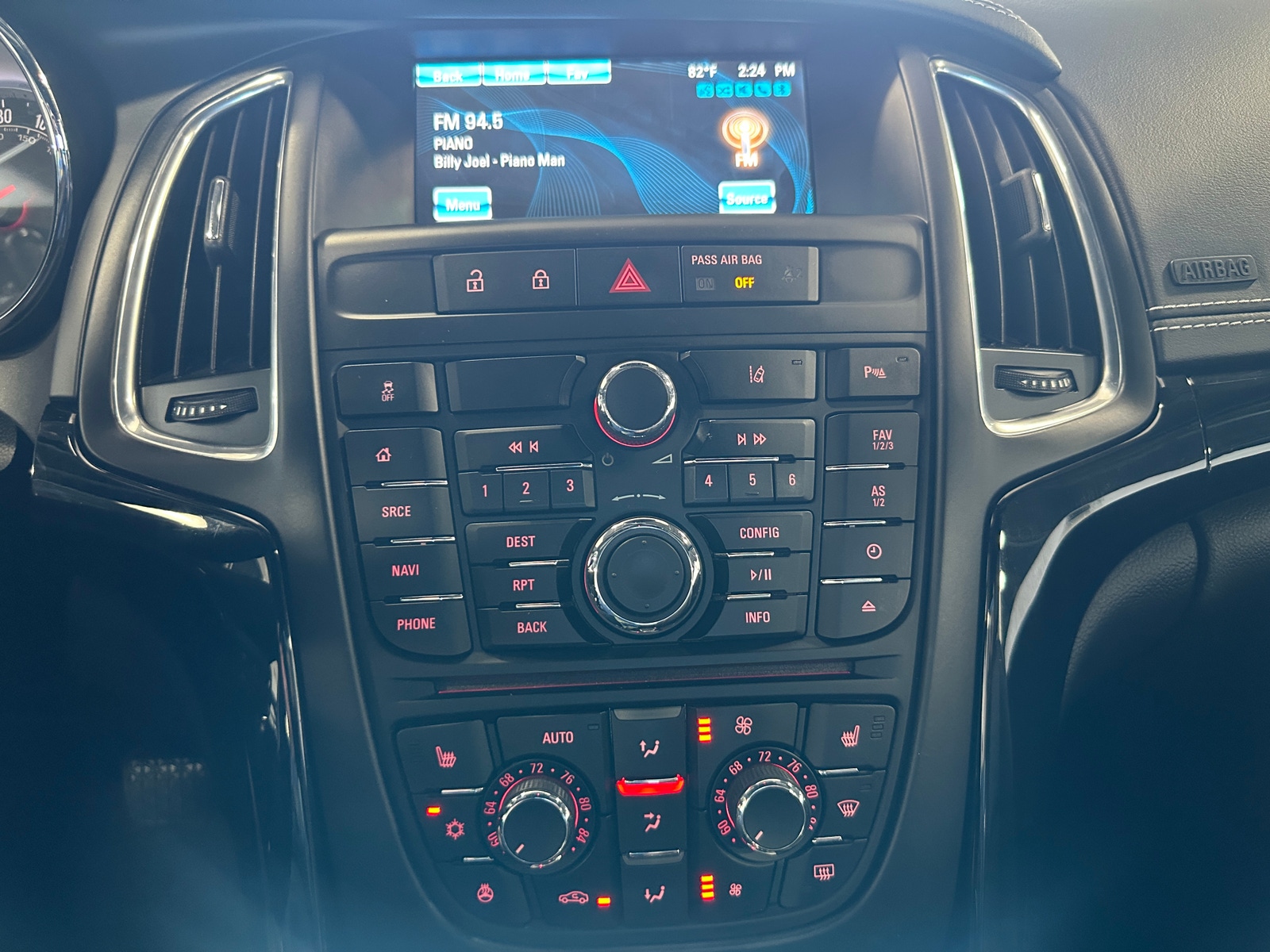 Thumbnail: 2016 Buick Cascada - 3