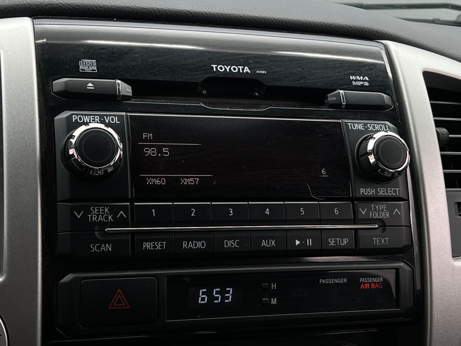 Thumbnail: 2012 Toyota Tacoma - 4