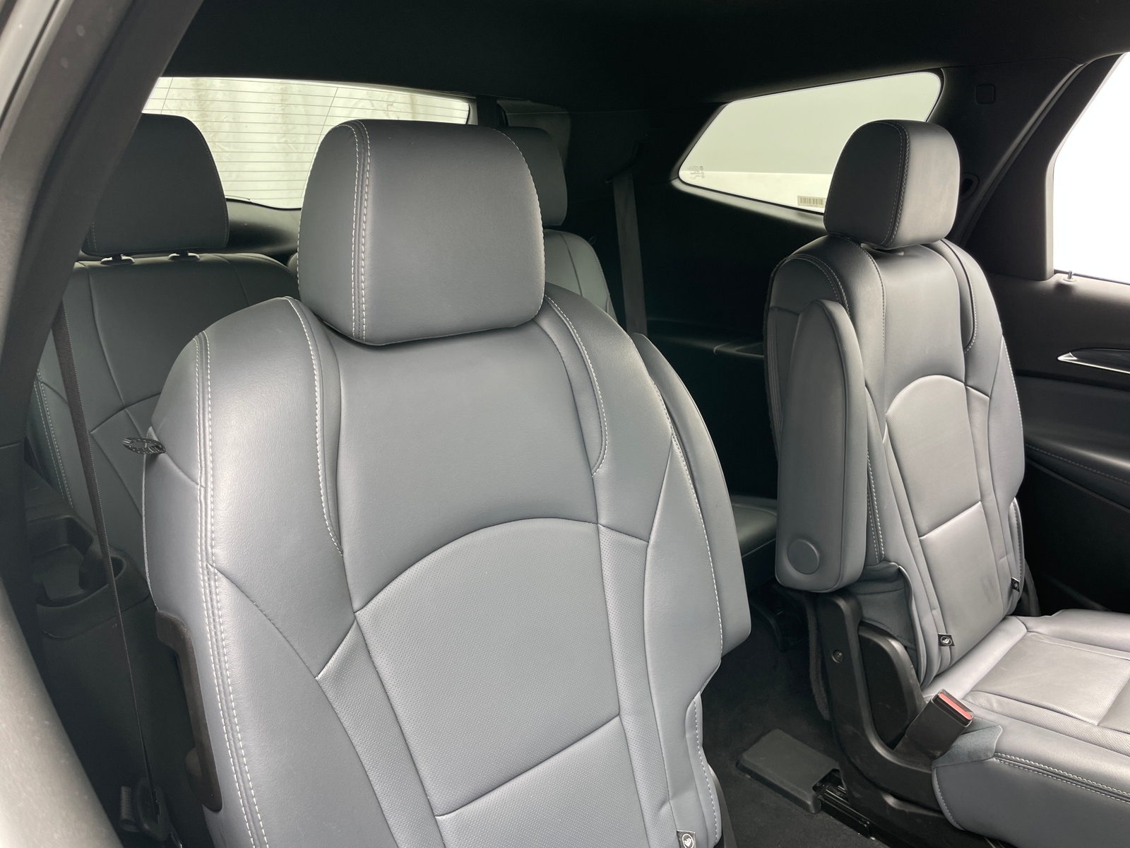 Thumbnail: 2024 Buick Enclave - 5