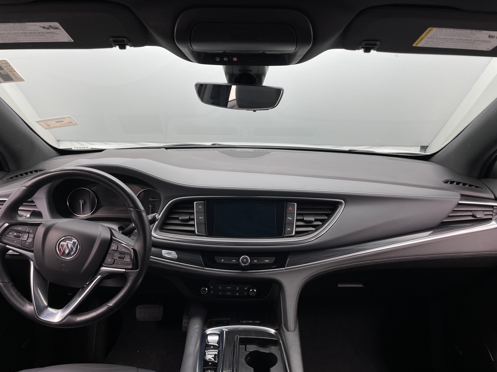 Thumbnail: 2024 Buick Enclave - 2