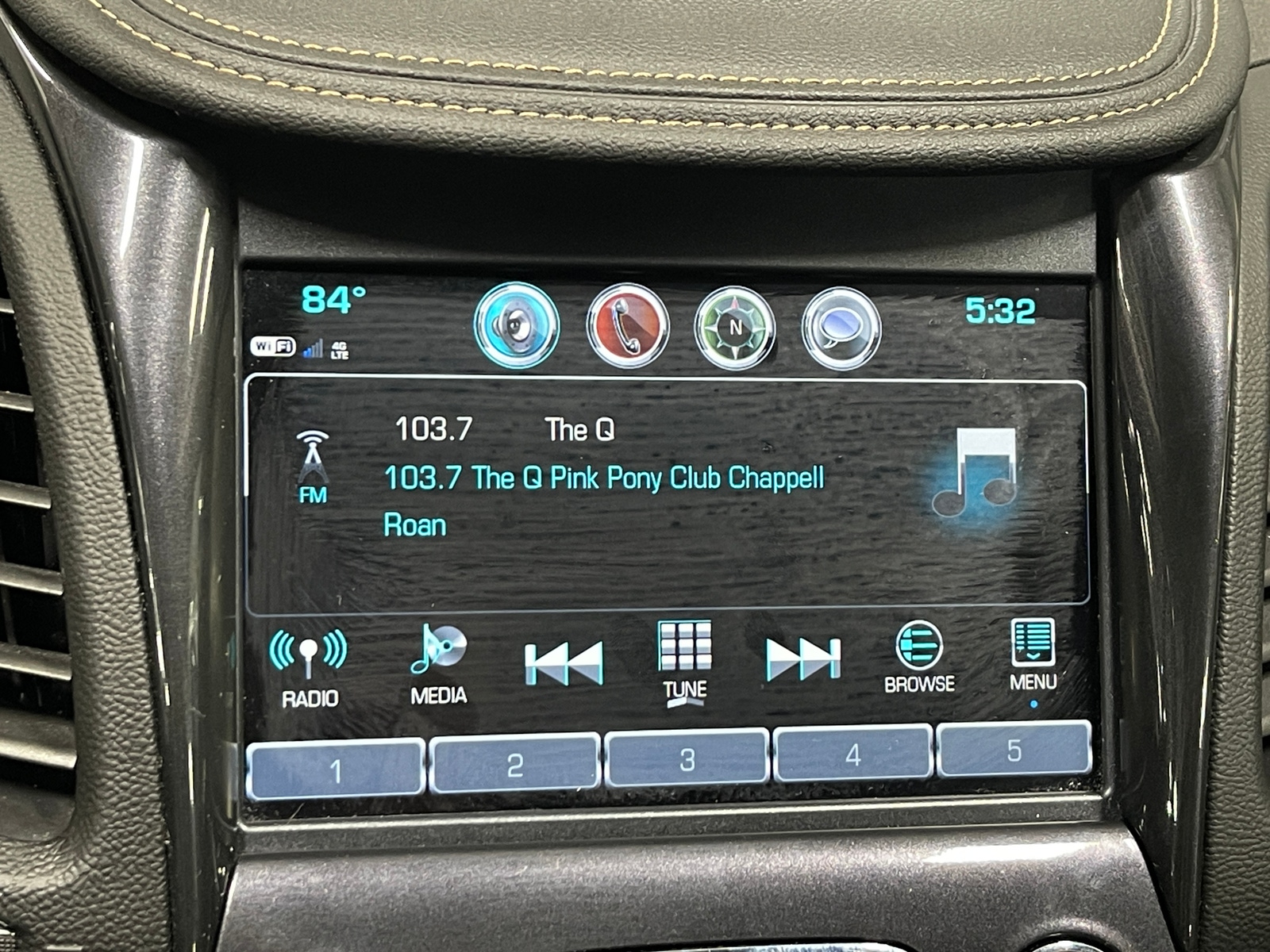 Thumbnail: 2019 Chevrolet Impala - 4