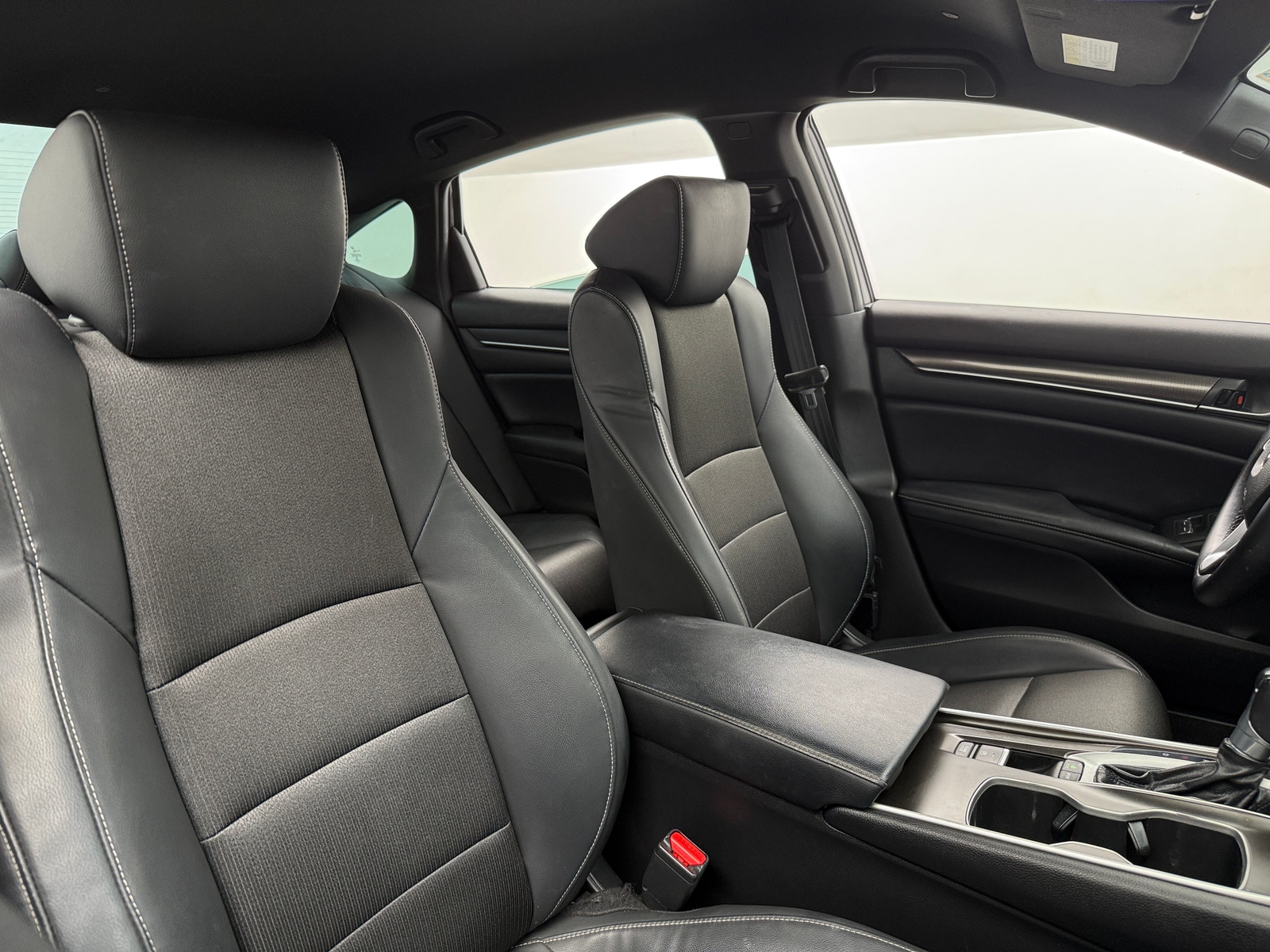 Thumbnail: 2018 Honda Accord - 2