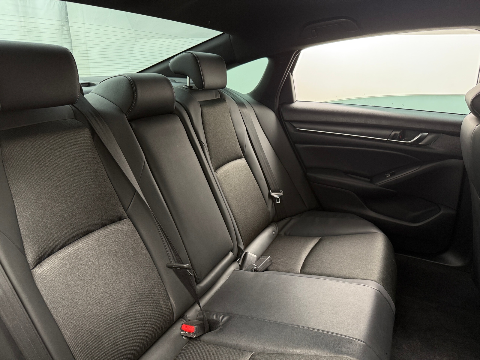 Thumbnail: 2018 Honda Accord - 6