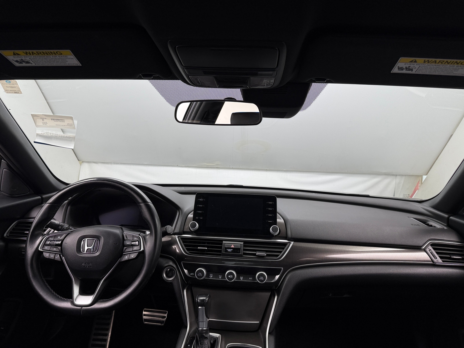Thumbnail: 2018 Honda Accord - 3