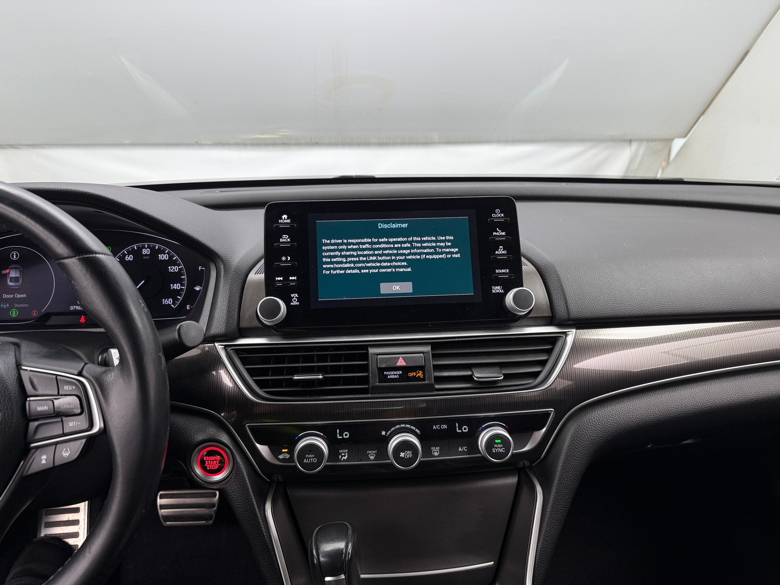 Thumbnail: 2018 Honda Accord - 4