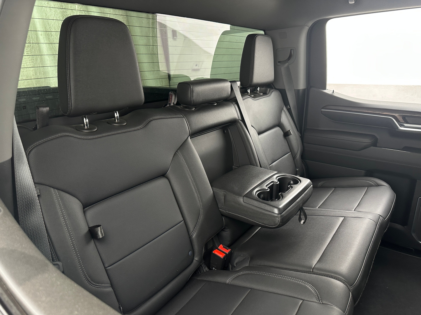 Thumbnail: 2022 GMC Sierra 1500 - 5