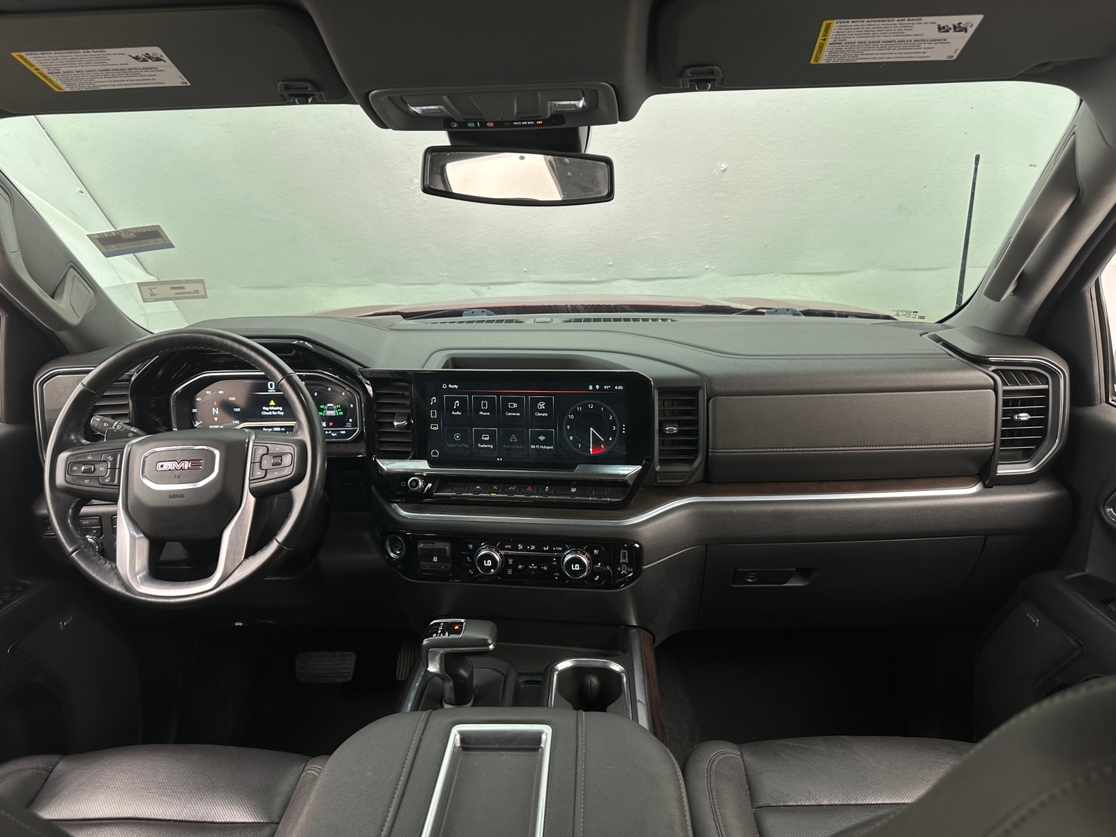 Thumbnail: 2022 GMC Sierra 1500 - 2