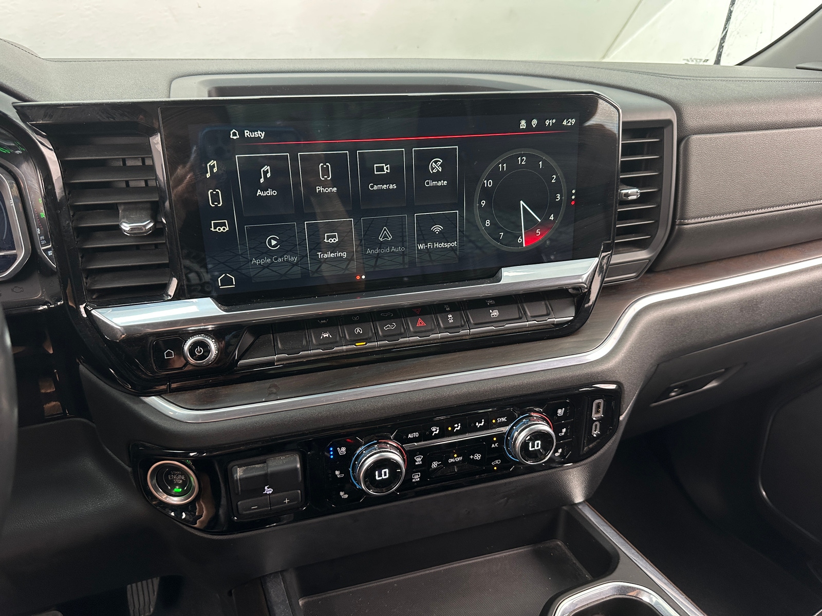 Thumbnail: 2022 GMC Sierra 1500 - 3