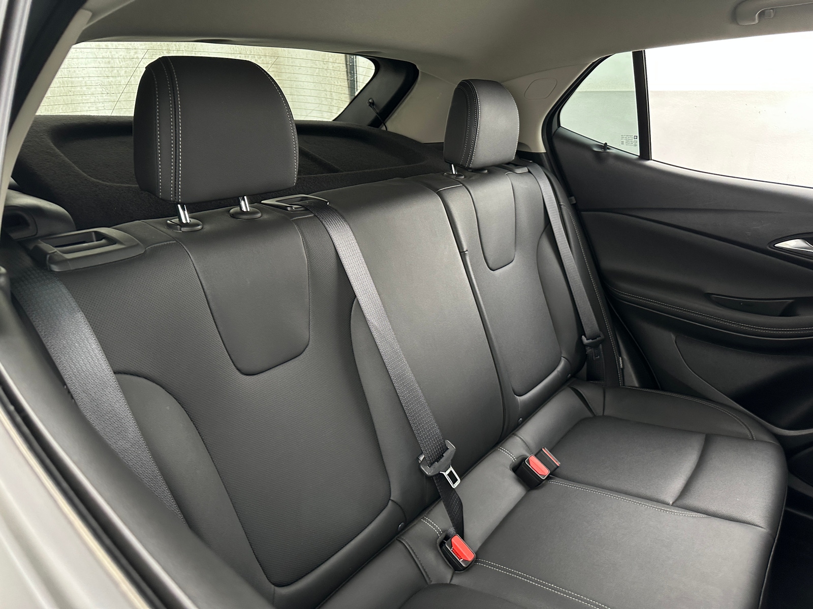 Thumbnail: 2024 Buick Encore GX - 5