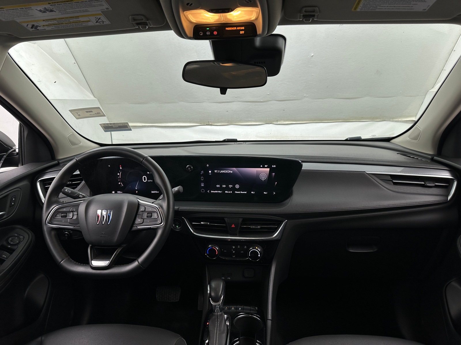 Thumbnail: 2024 Buick Encore GX - 2