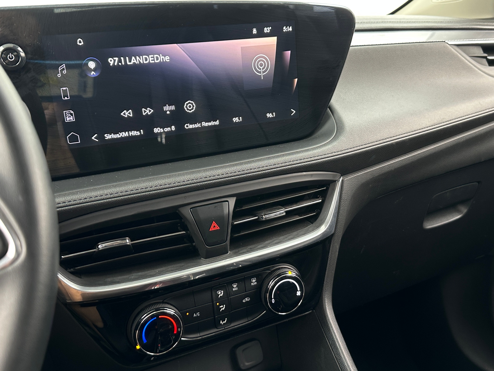Thumbnail: 2024 Buick Encore GX - 3