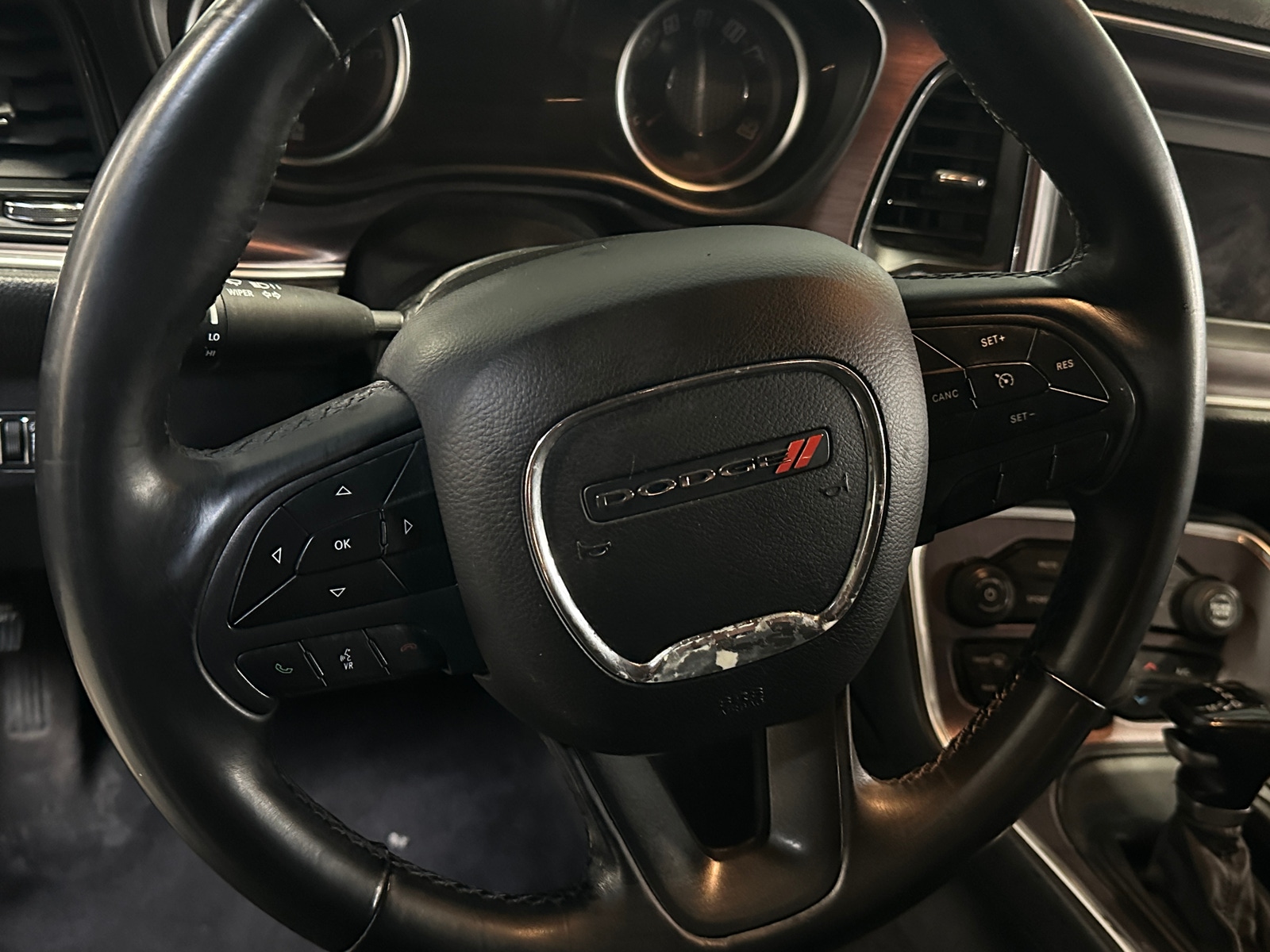 Thumbnail: 2018 Dodge Challenger - 4