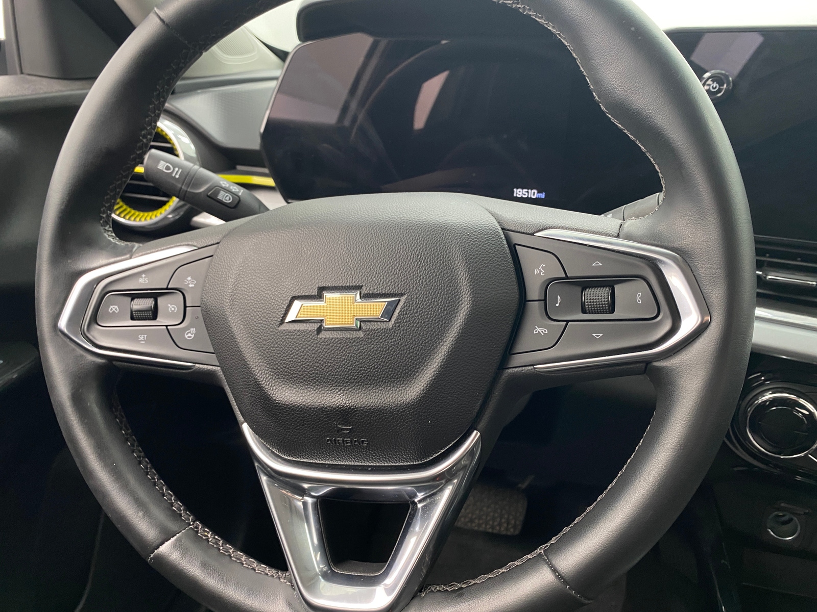 Thumbnail: 2024 Chevrolet Trax - 5