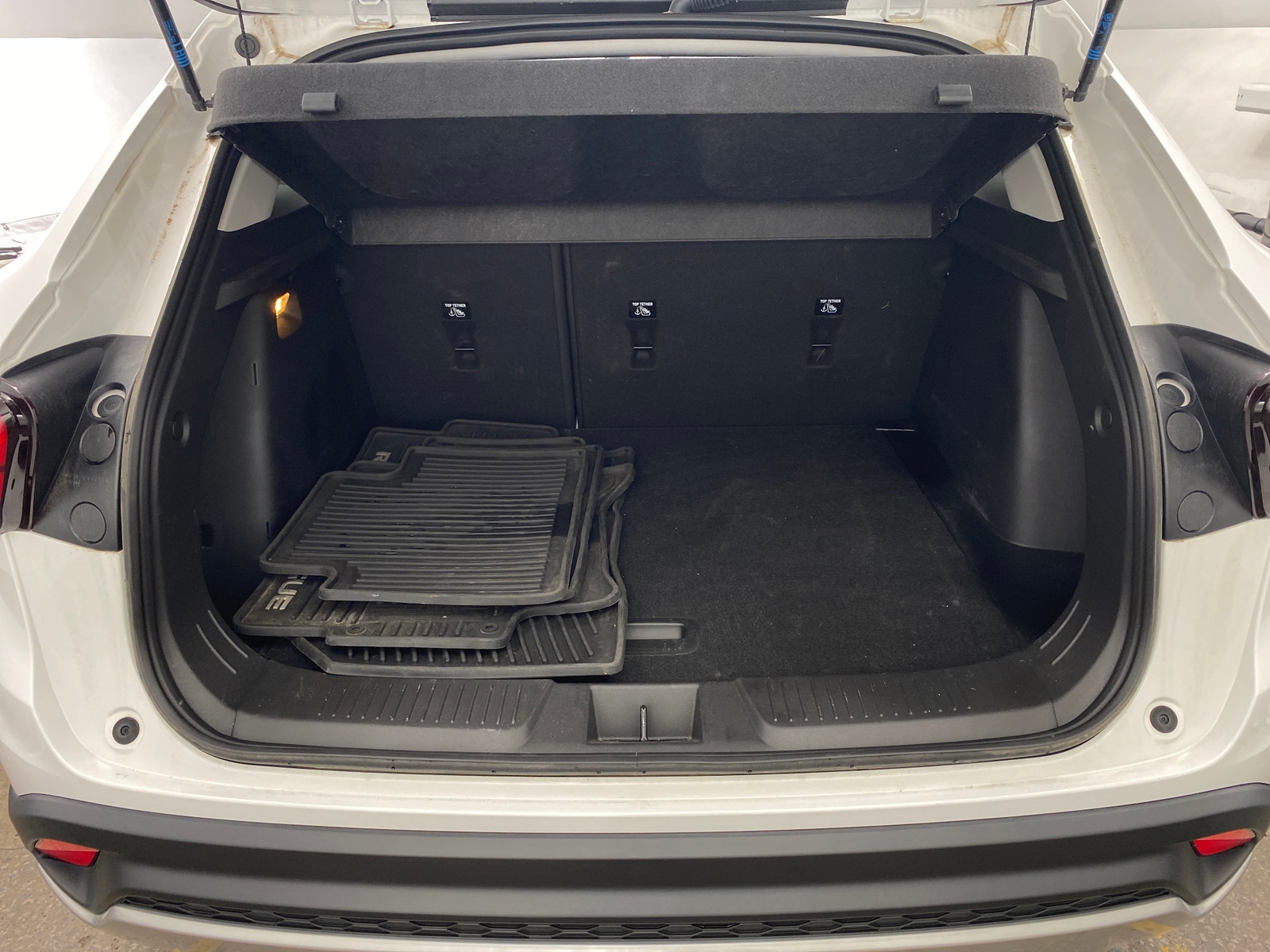 Thumbnail: 2024 Chevrolet Trax - 7